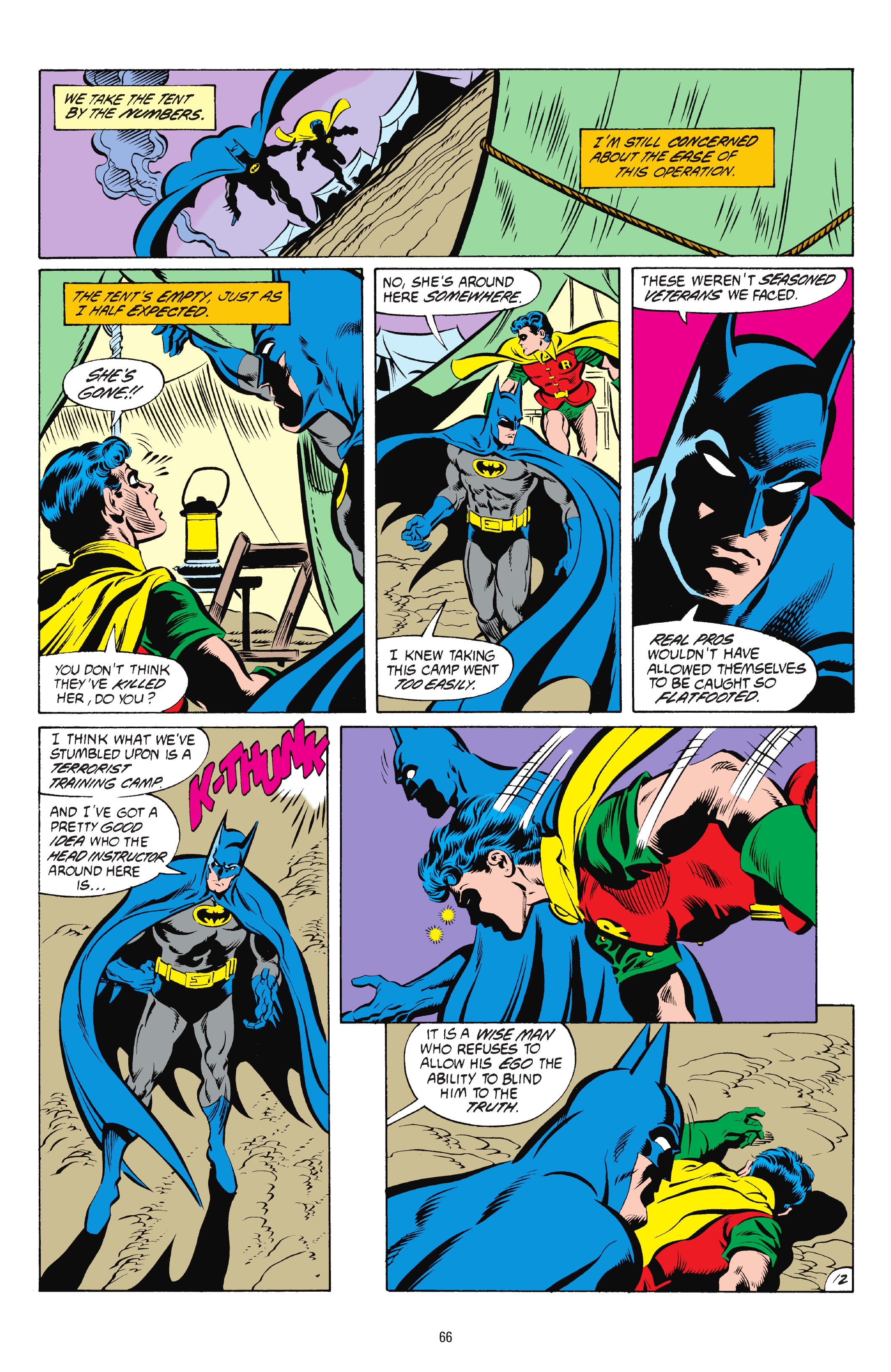 Read online Batman: A Death in the Family comic -  Issue # _Deluxe Edition (Part 1) - 65