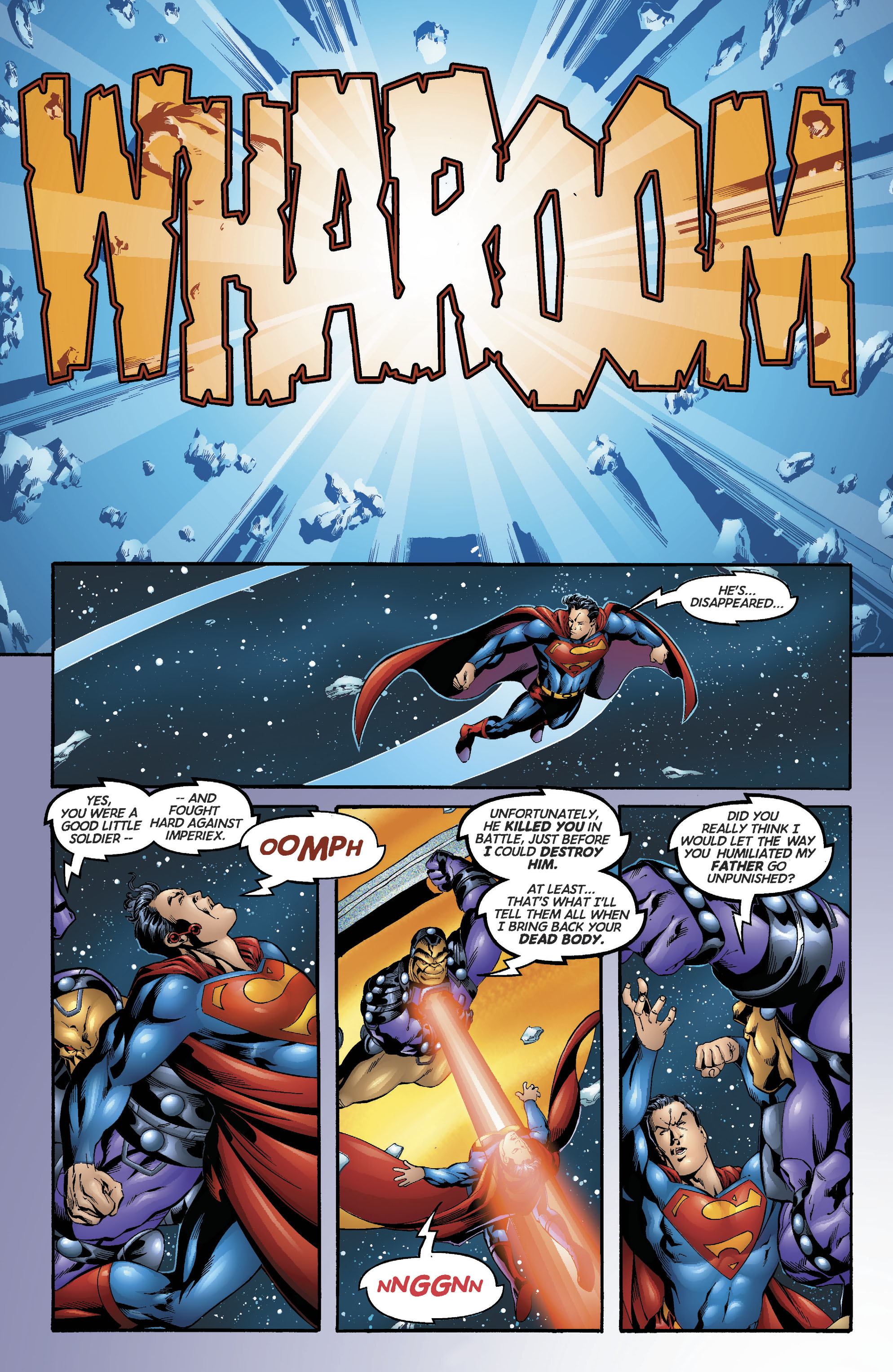 Read online Superman: The City of Tomorrow comic -  Issue # TPB (Part 3) - 11