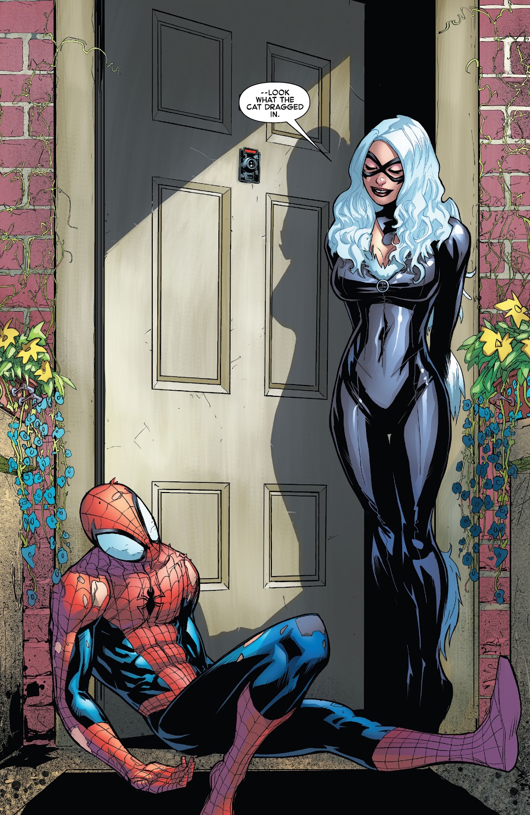 The Amazing Spider-Man (2018) issue 51 - Page 17