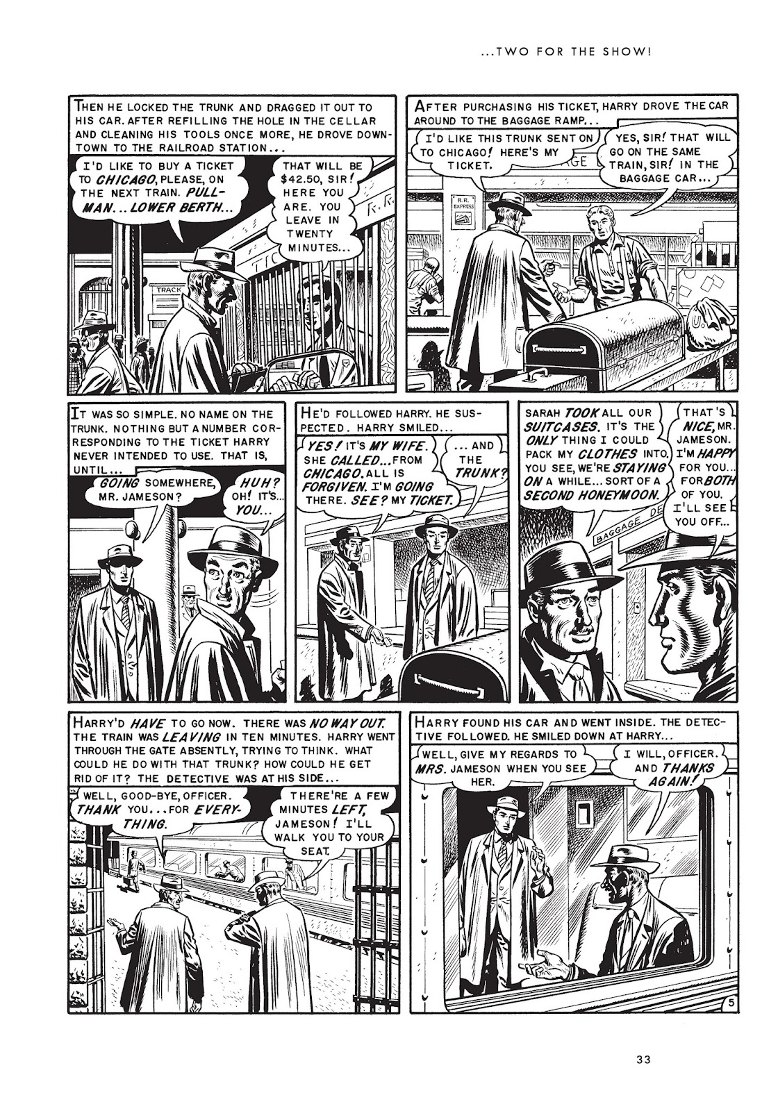 The Million Year Picnic and Other Stories issue TPB - Page 47