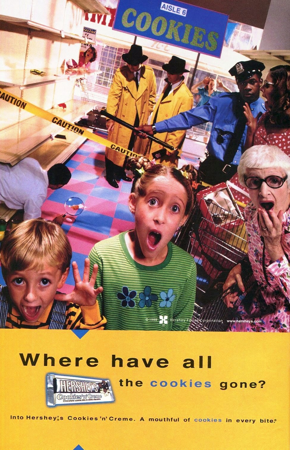 Read online Archie's Pal Jughead Comics comic -  Issue #119 - 36