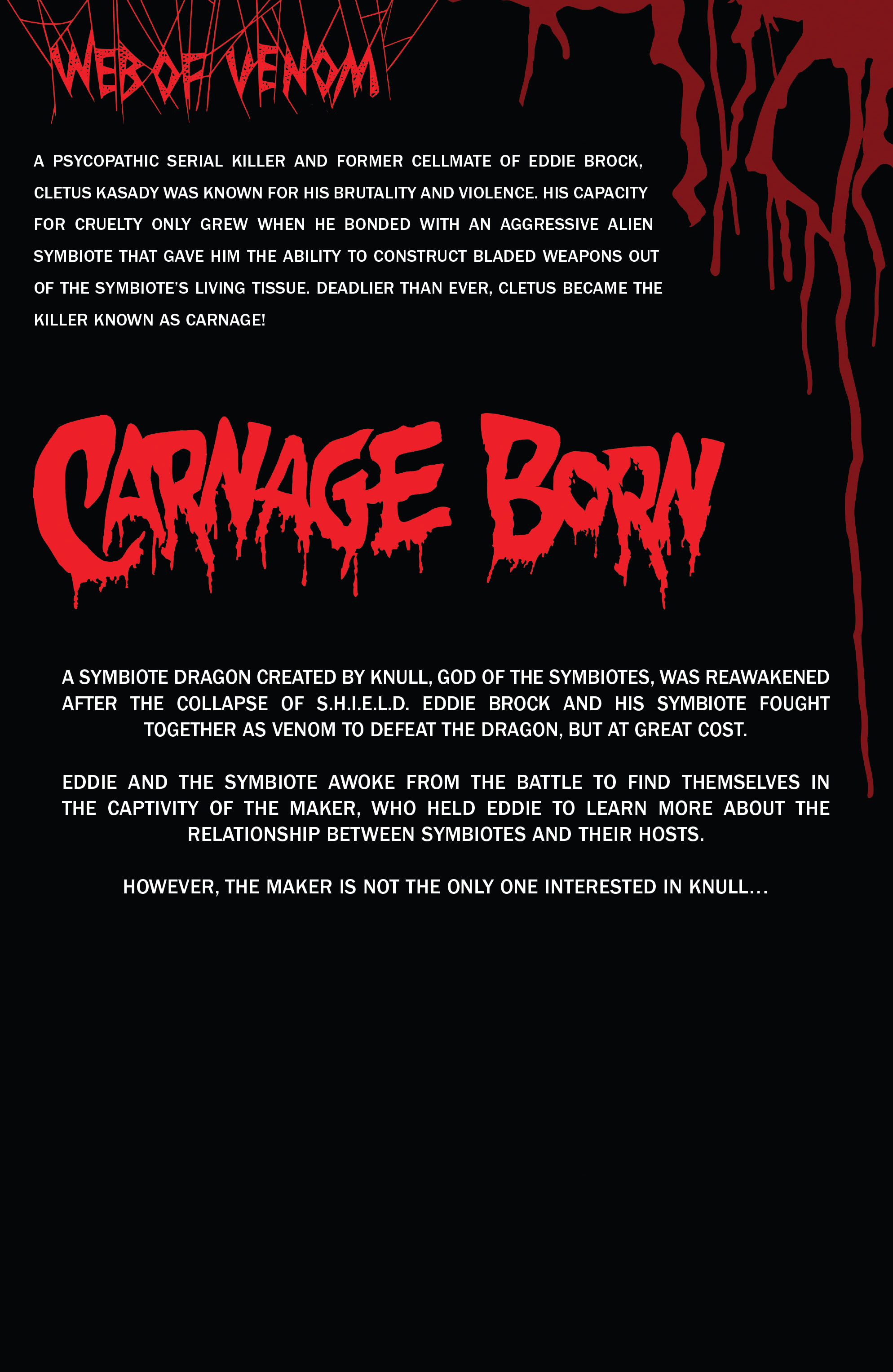 Read online Marvel Tales: Ghost Rider comic -  Issue #Marvel Tales (2019) Knull - 49