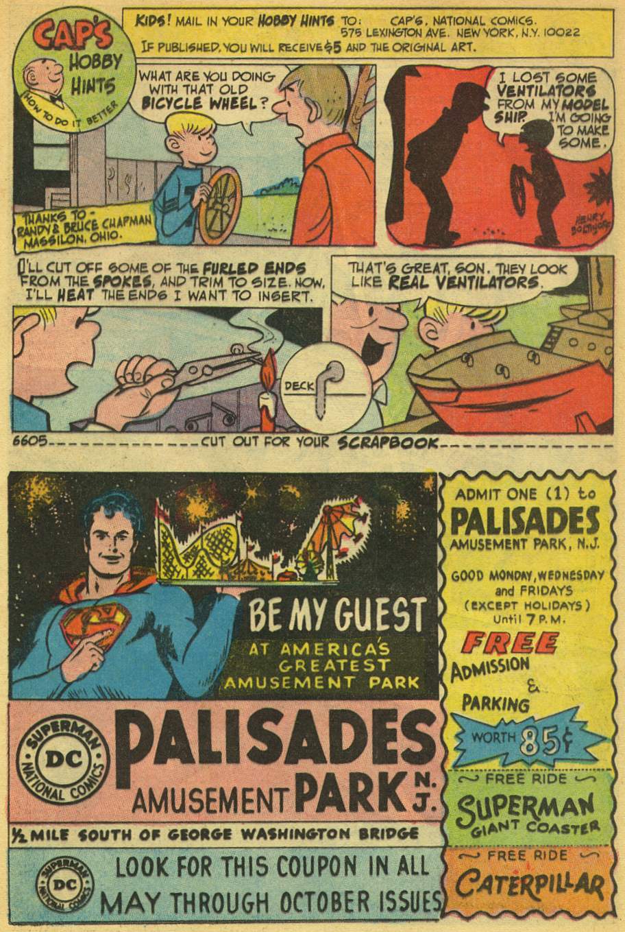 Read online Aquaman (1962) comic -  Issue #40 - 13