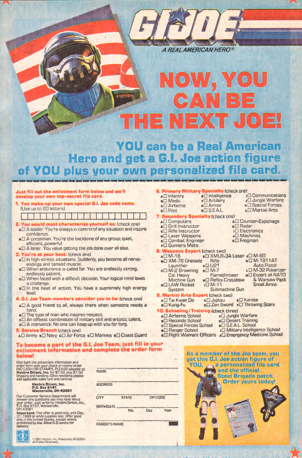 Read online Count Duckula comic -  Issue #4 - 12