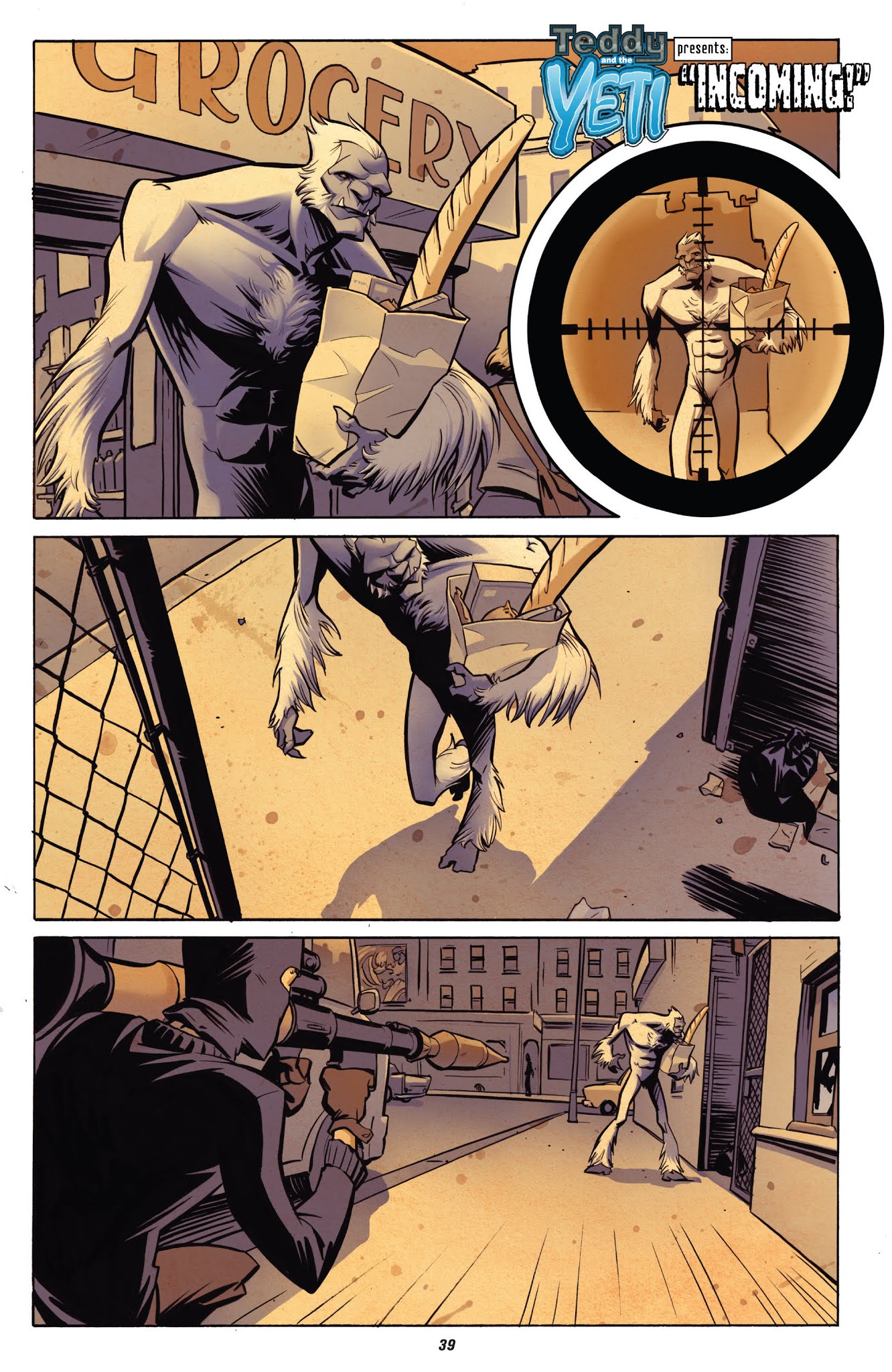 Read online Imaginary Drugs comic -  Issue # TPB (Part 1) - 42