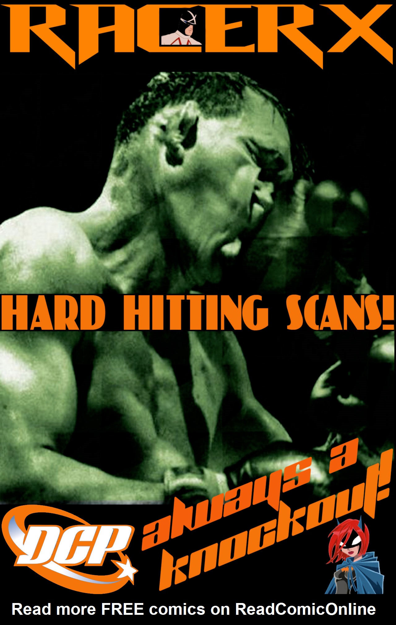 Read online The Exterminators comic -  Issue #21 - 25