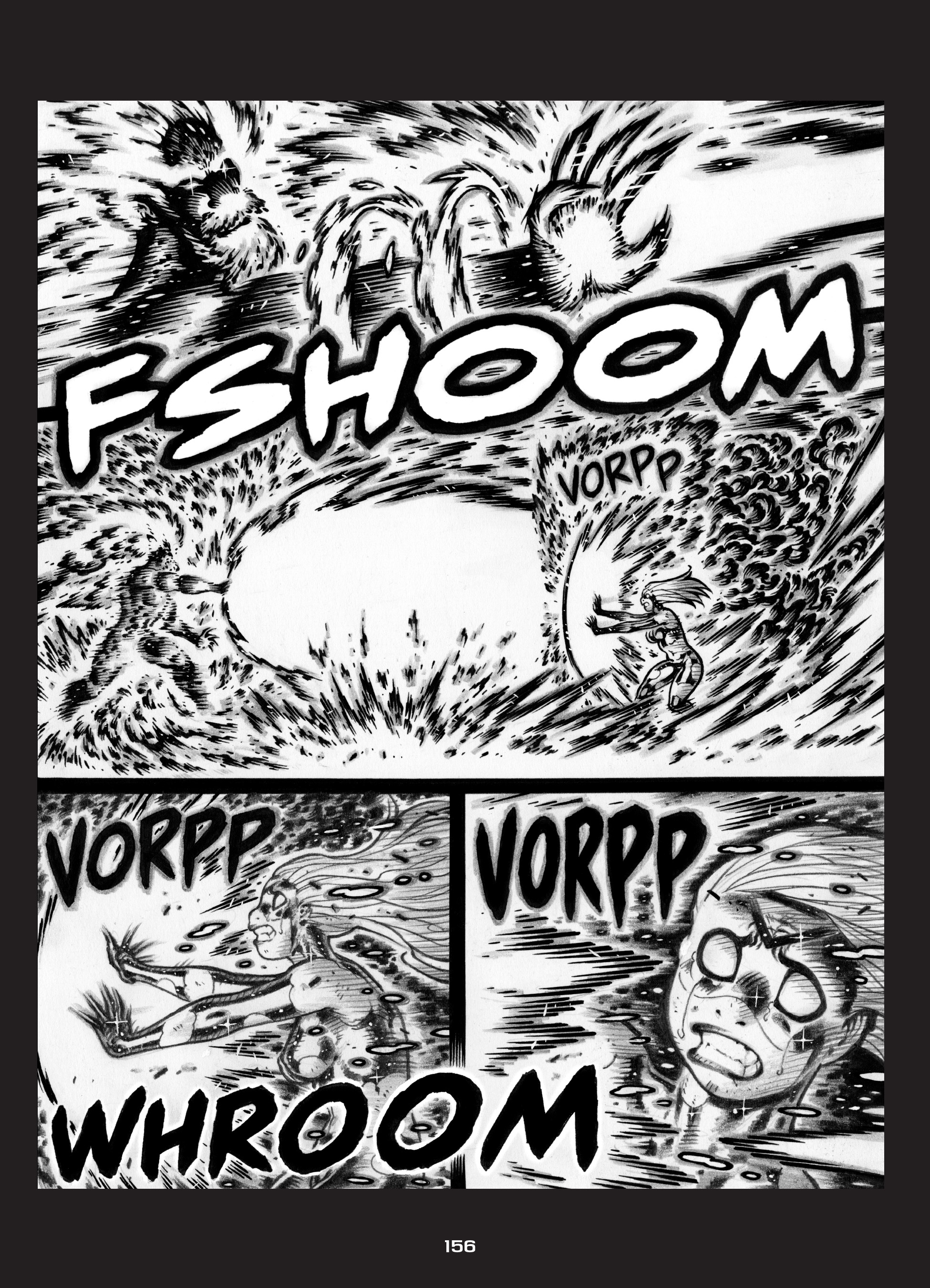 Read online Empowered comic -  Issue # TPB 11 (Part 2) - 56