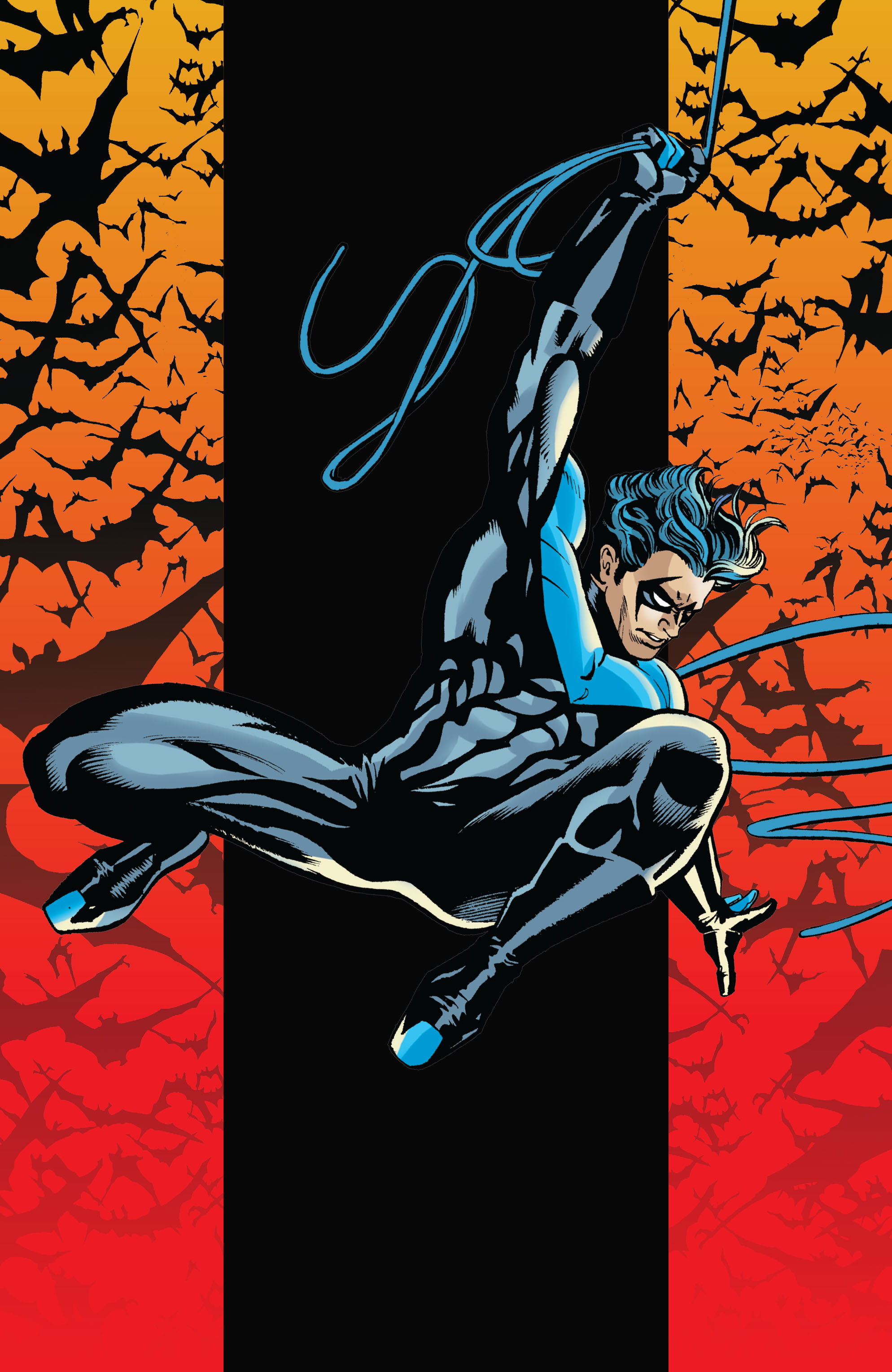 Read online Nightwing (1996) comic -  Issue # _2014 Edition TPB 6 (Part 3) - 10