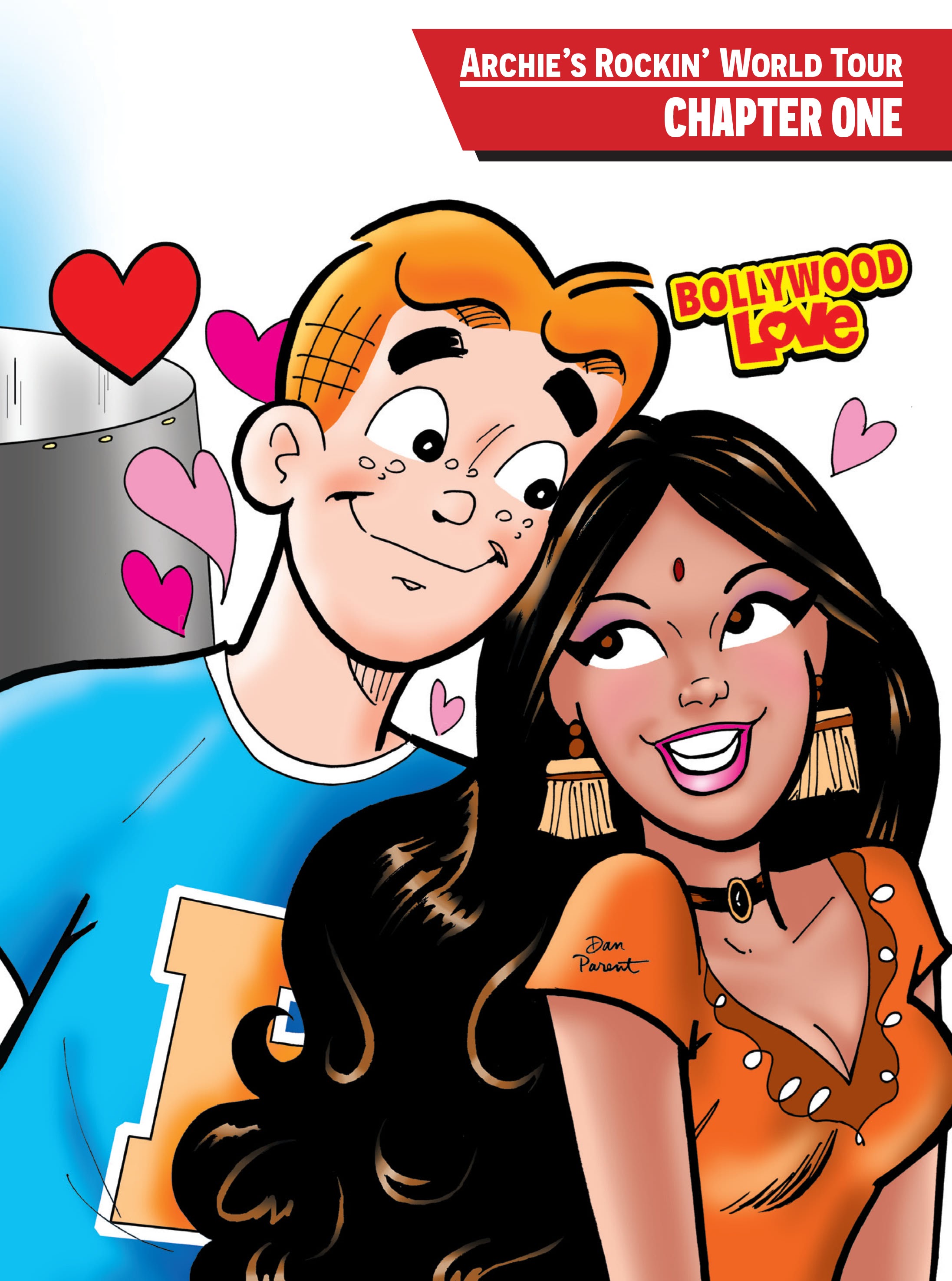 Read online Archie Showcase Digest comic -  Issue # TPB 5 (Part 1) - 2