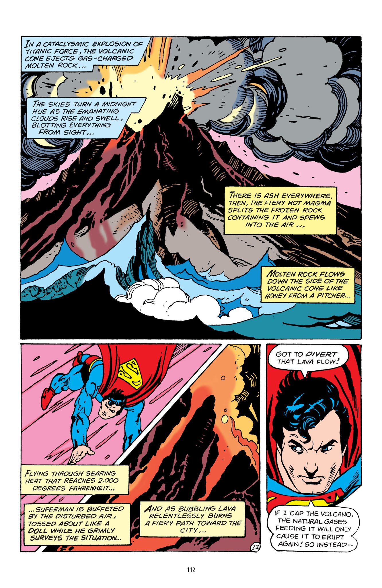 Read online Adventures of Superman: Gil Kane comic -  Issue # TPB (Part 2) - 10