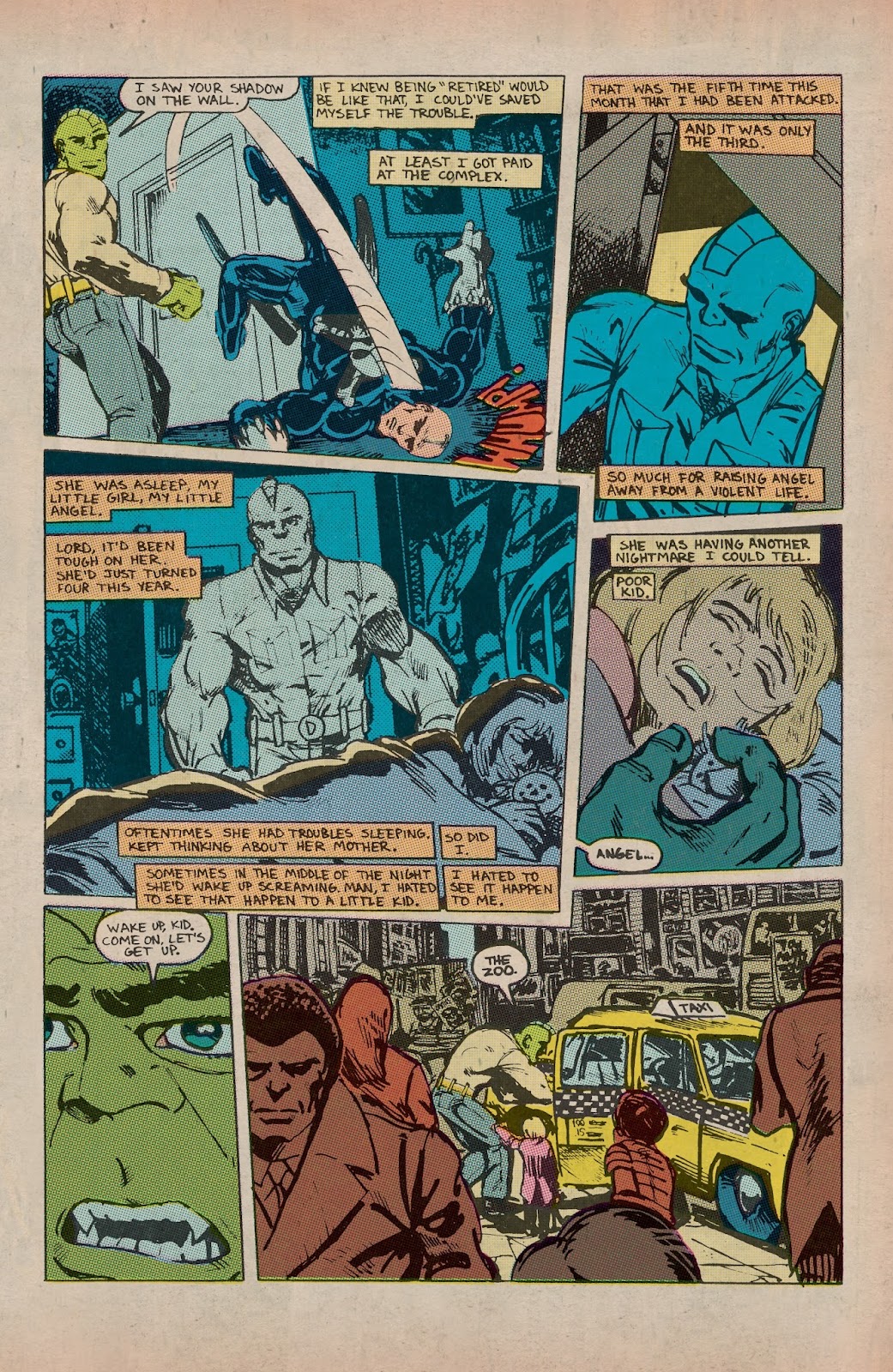 The Savage Dragon (1993) issue 225 - Page 78