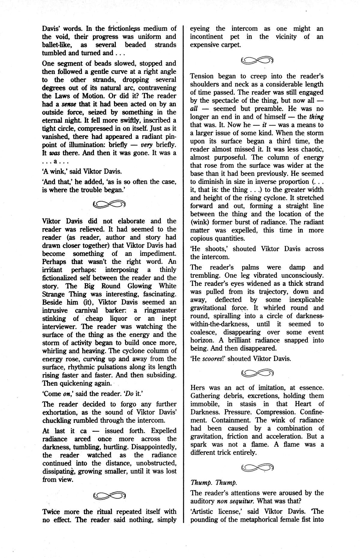 Read online Cerebus comic -  Issue #185 - 13