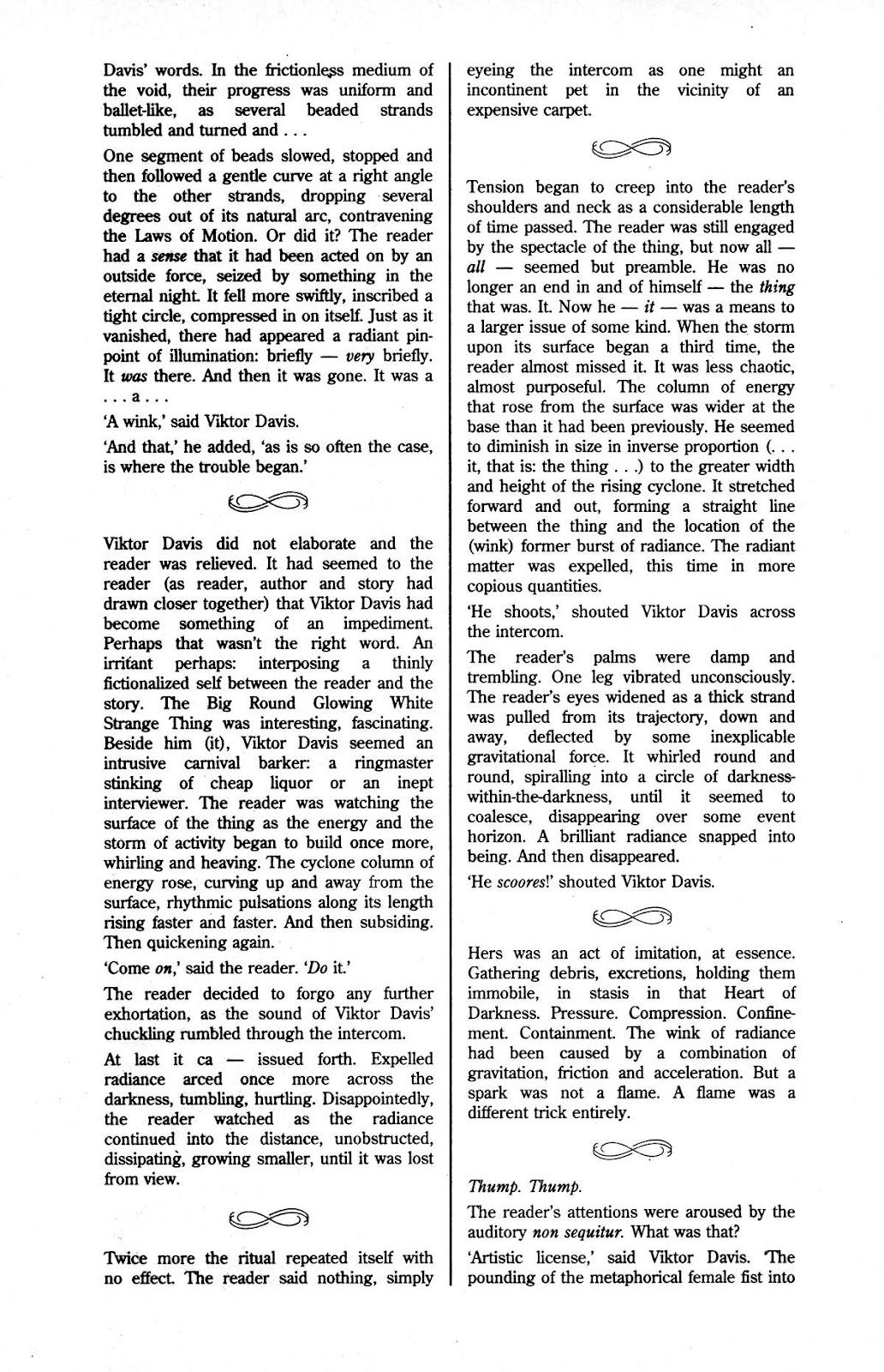Cerebus issue 185 - Page 13