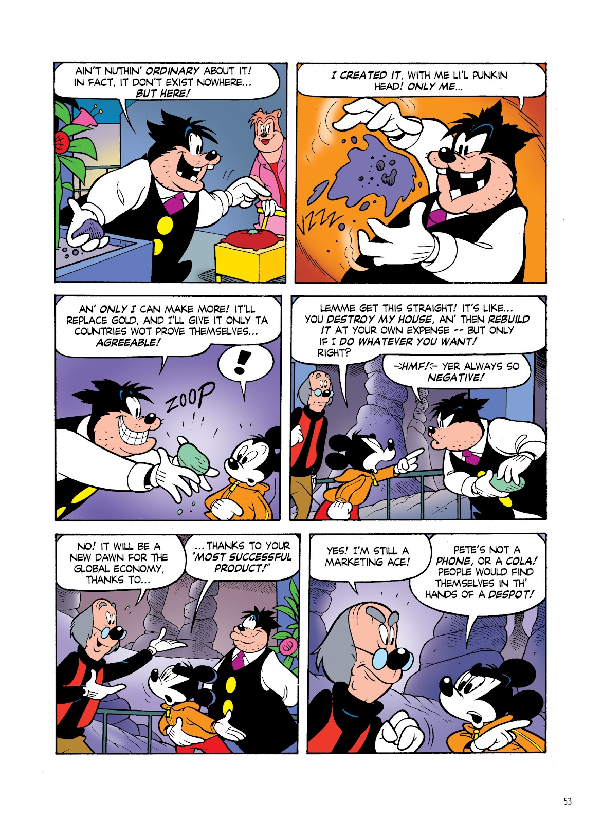 Disney Masters issue TPB 19 (Part 1) - Page 58