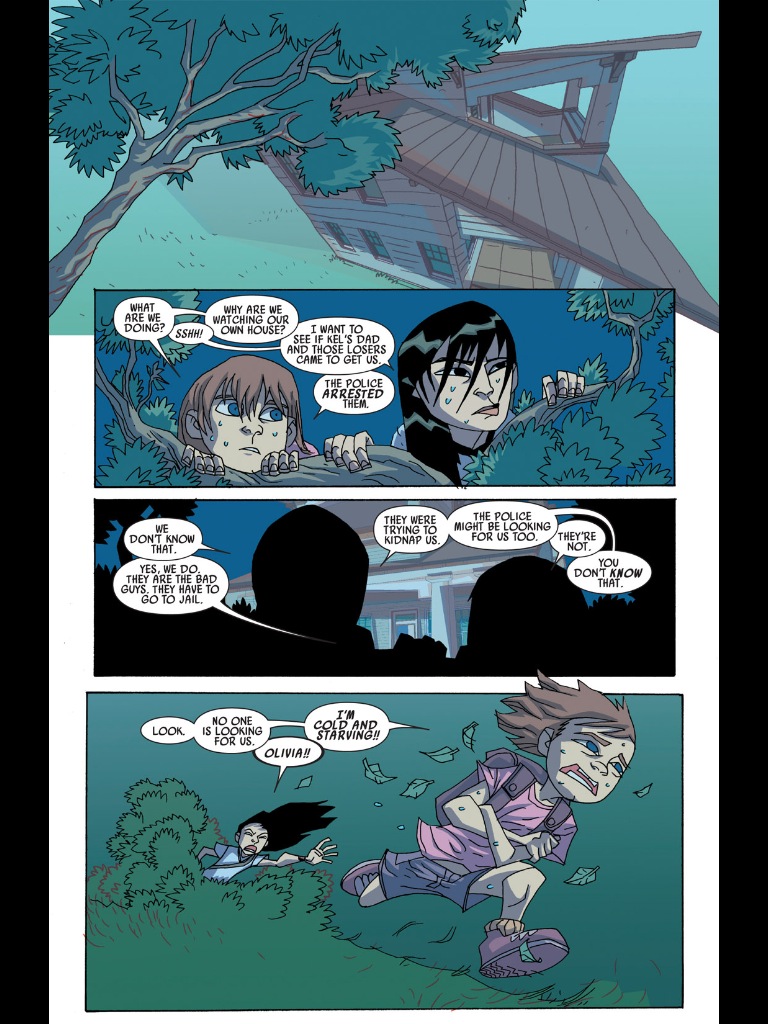 Read online Takio (2011) comic -  Issue # TPB - 58