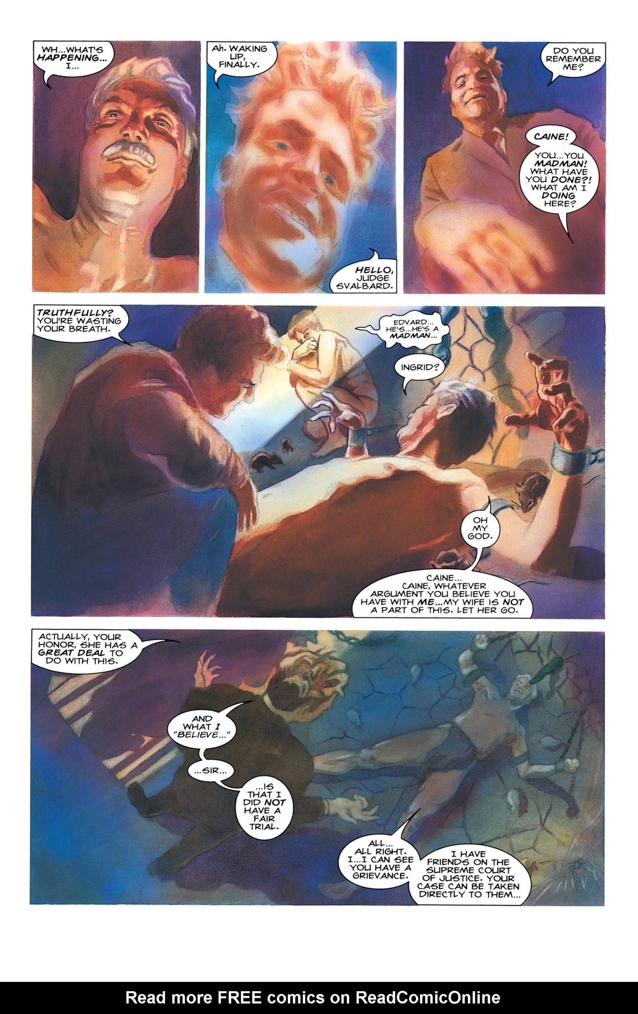 Read online Incredible Hulk Epic Collection comic -  Issue # TPB 21 - 8