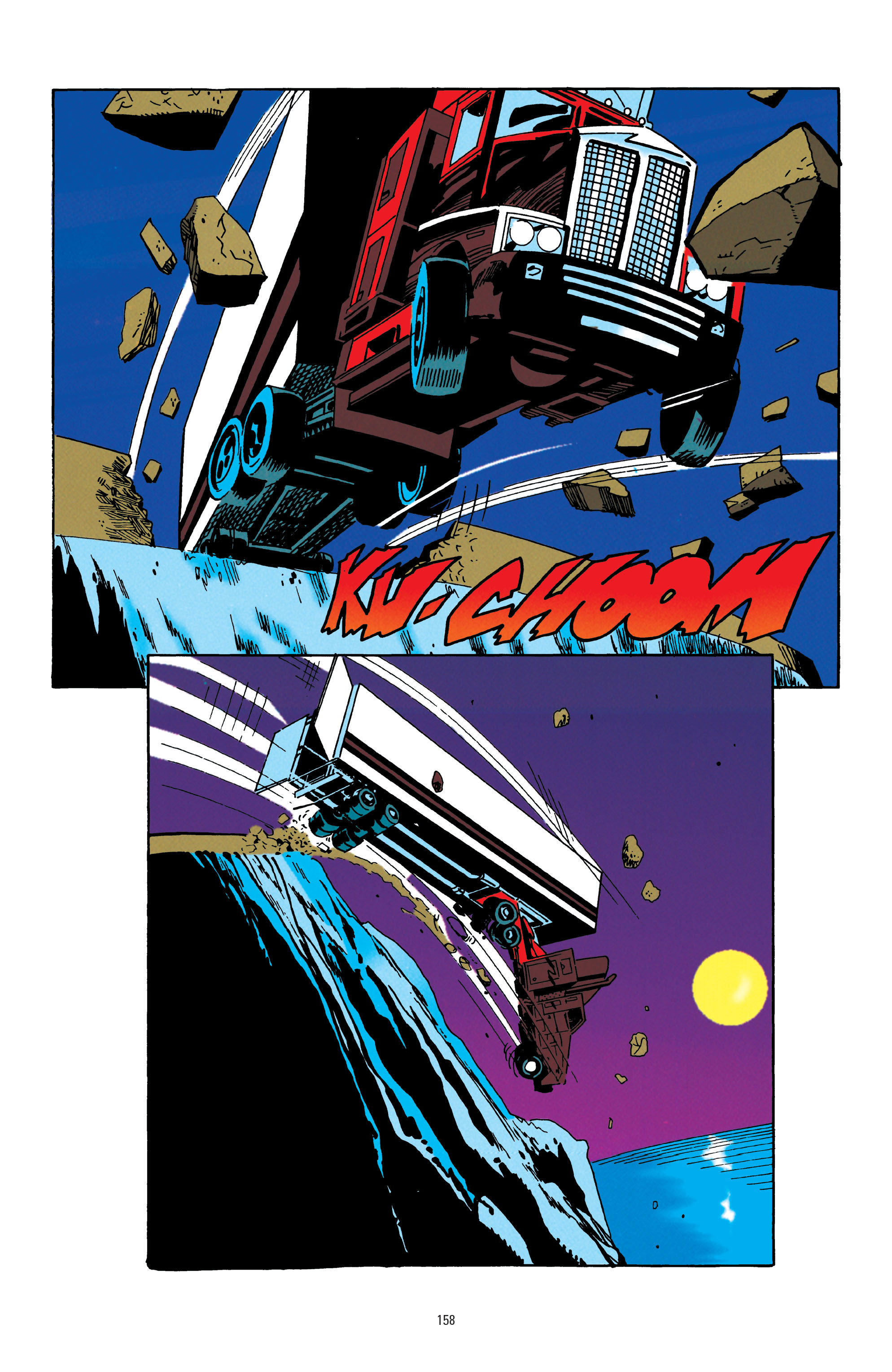 Read online Batman: Troika comic -  Issue # TPB (Part 2) - 55