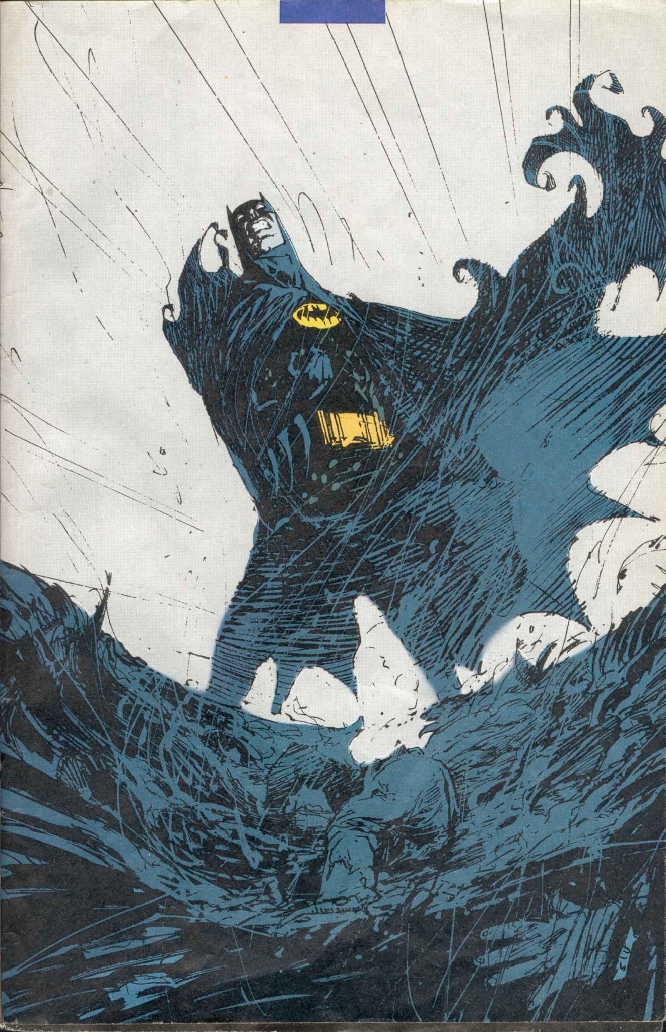 Read online Batman: Death of Innocents comic -  Issue # Full - 53