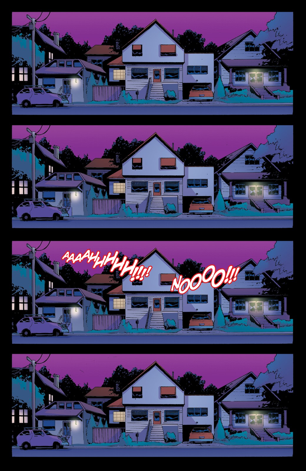Nailbiter issue TPB 7 - Page 41