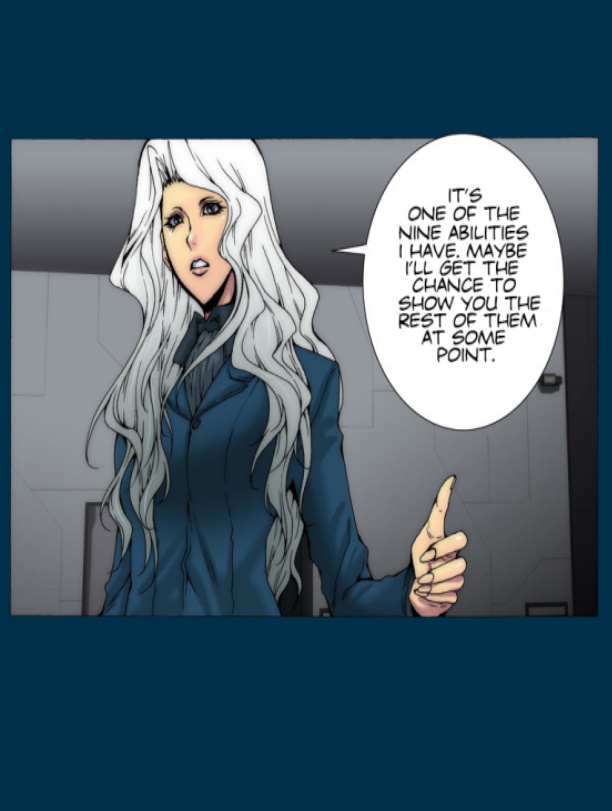 Read online Avengers: Electric Rain comic -  Issue #7 - 20