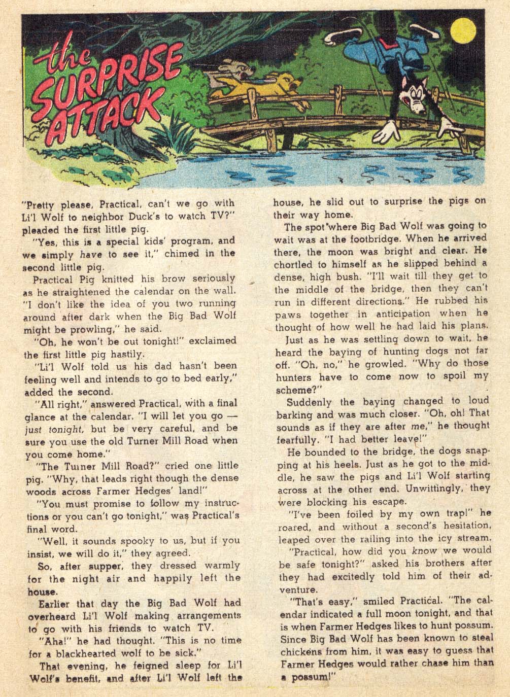Walt Disney's Donald Duck (1952) issue 59 - Page 17