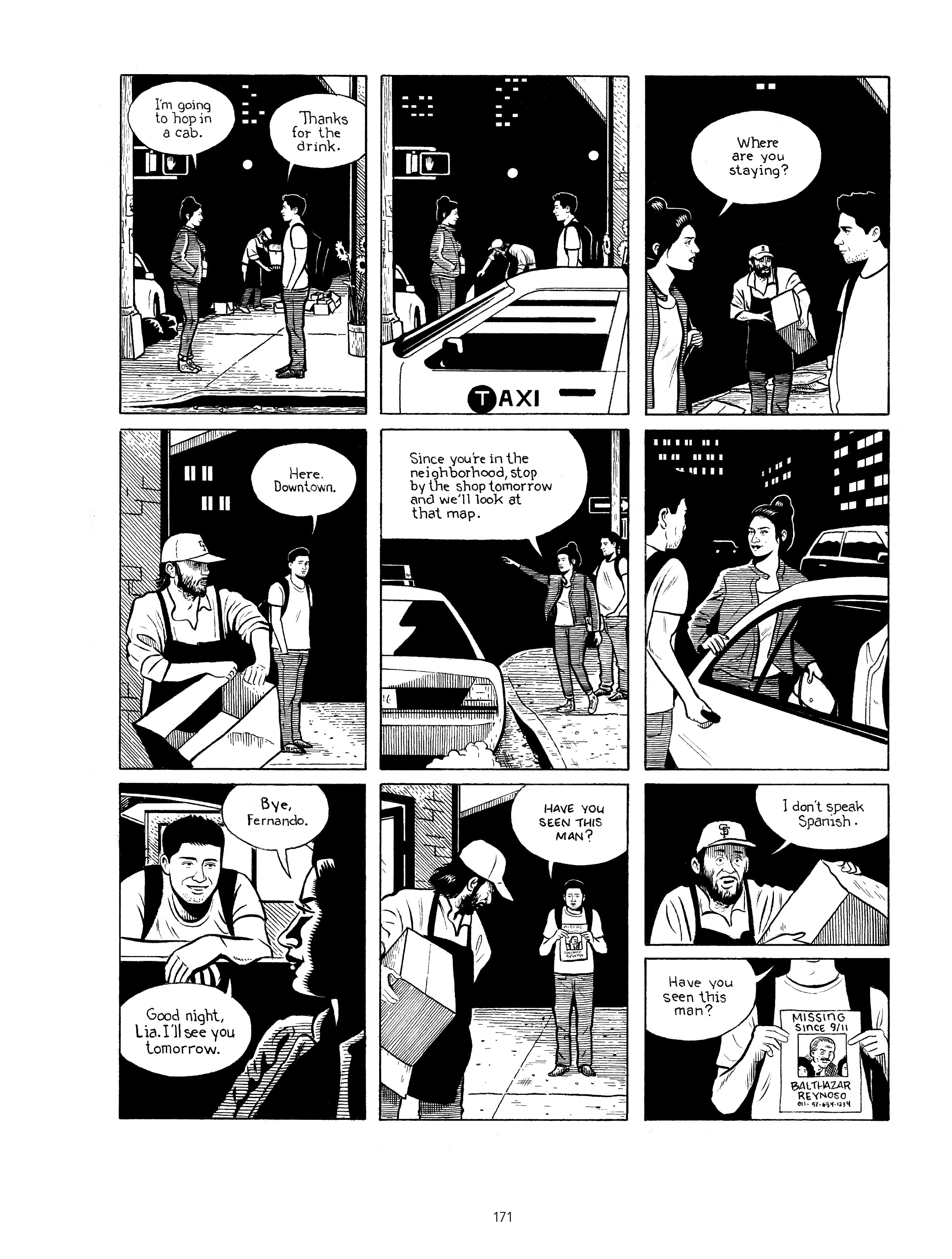Read online Windows on the World comic -  Issue # TPB (Part 2) - 70
