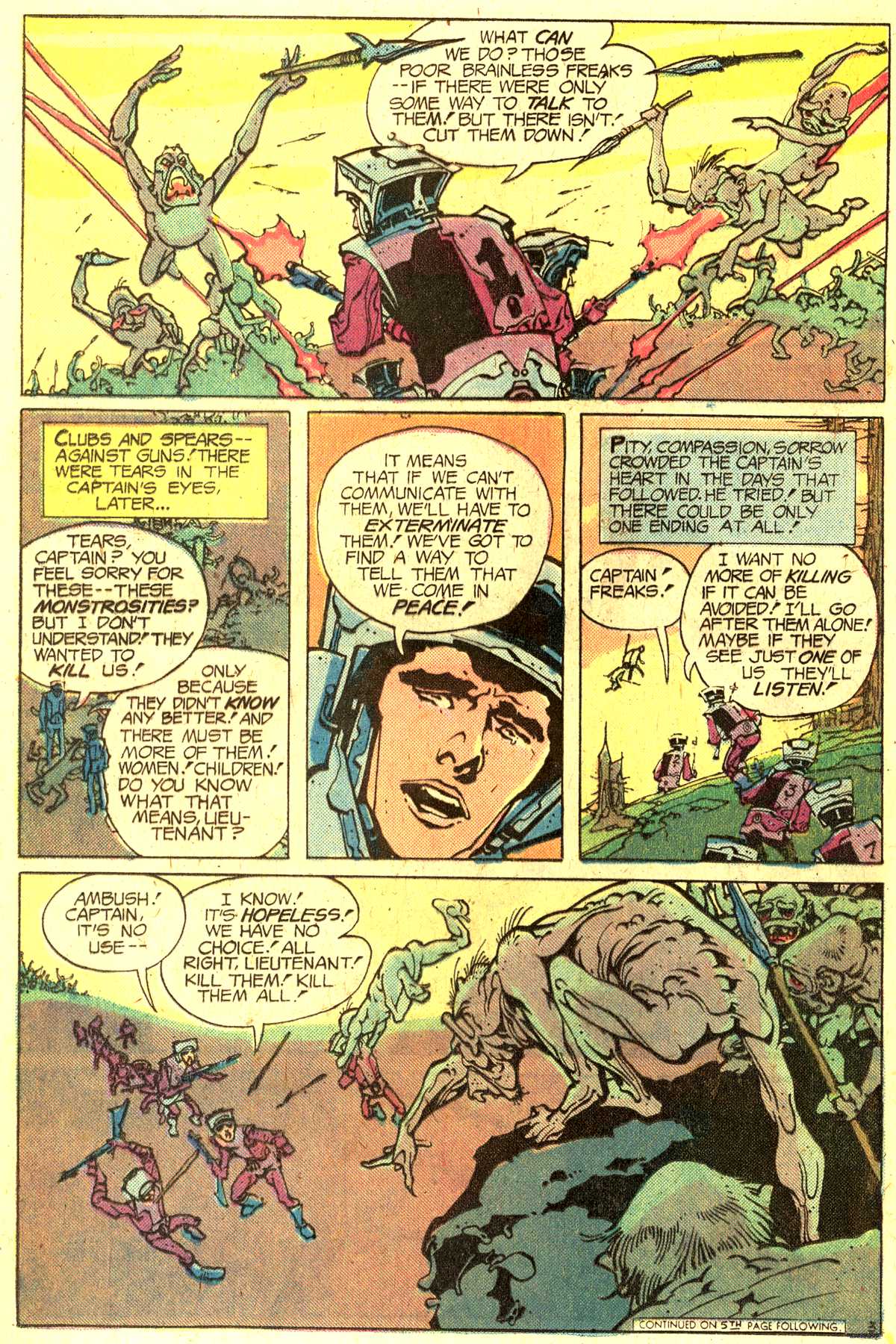 Read online Tales of Ghost Castle comic -  Issue #2 - 16