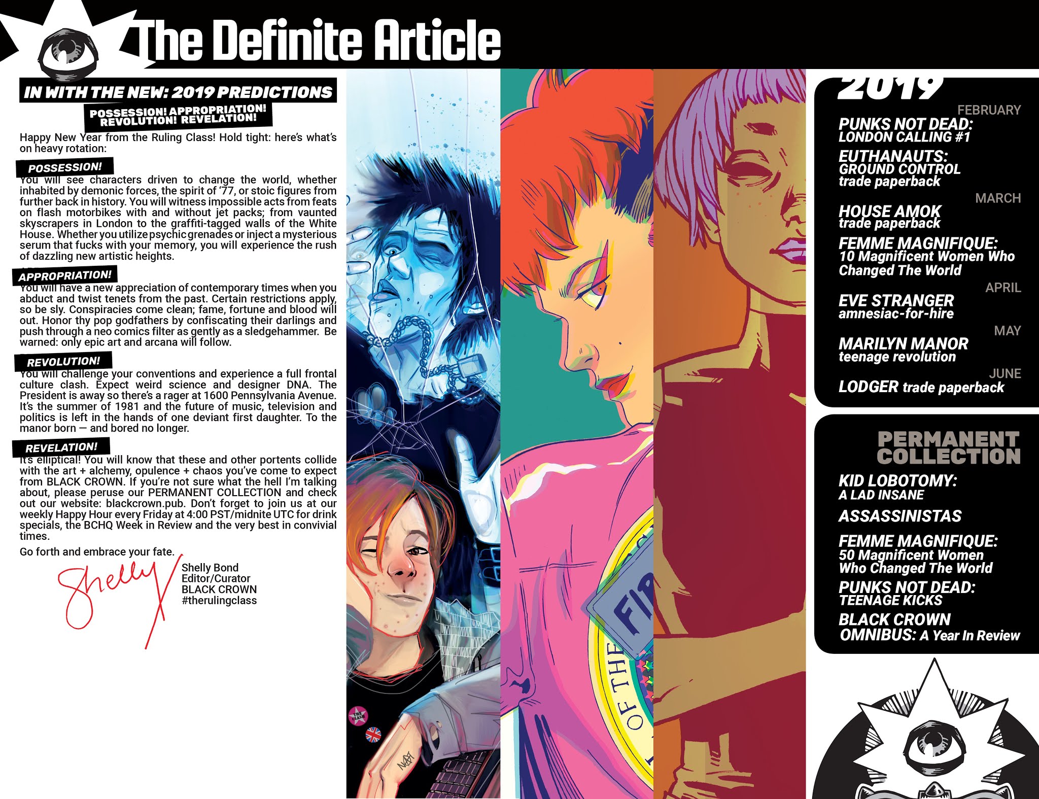Read online House Amok comic -  Issue #4 - 24