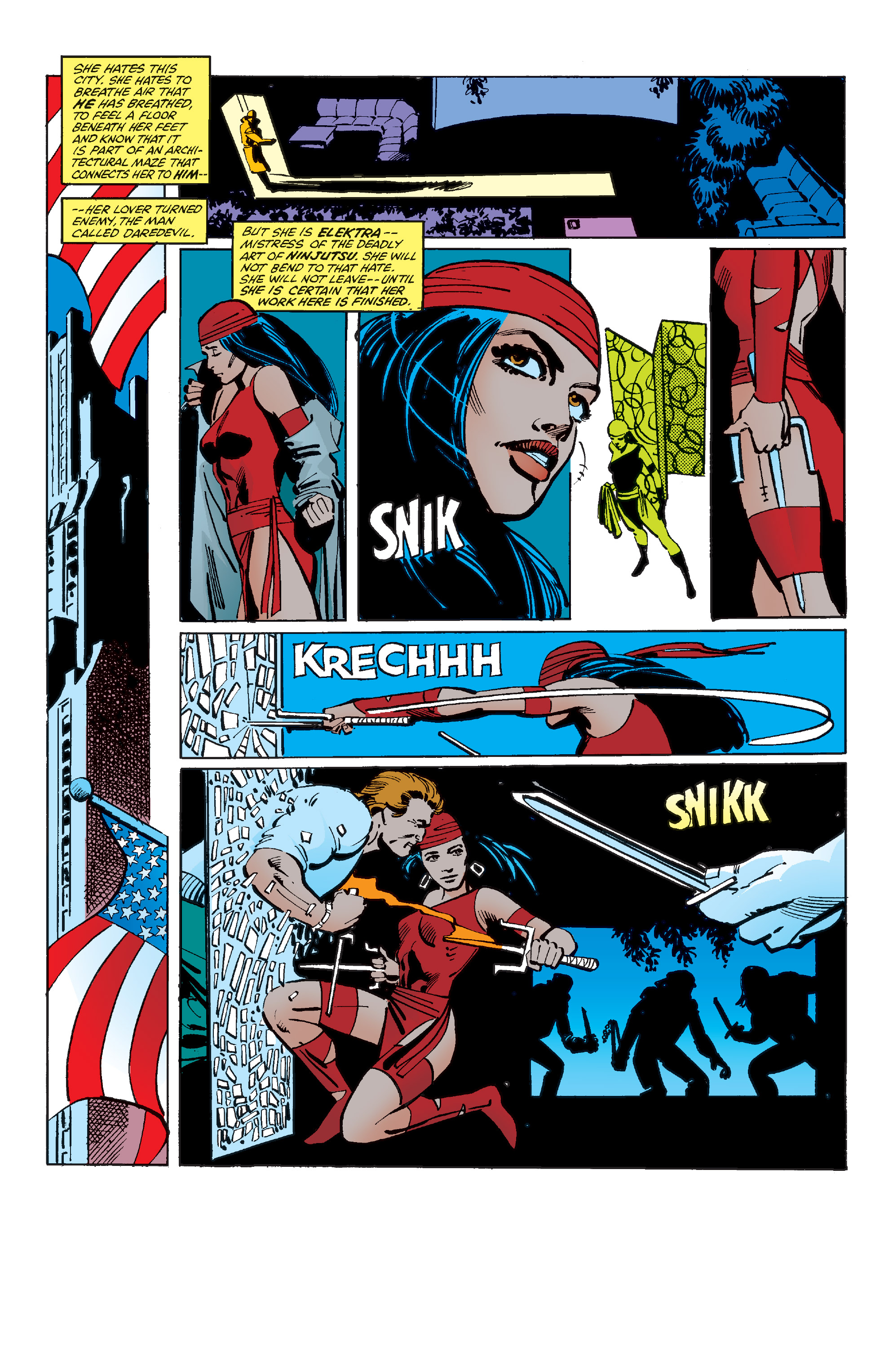 Read online Power Man And Iron Fist Epic Collection: Revenge! comic -  Issue # TPB (Part 2) - 41