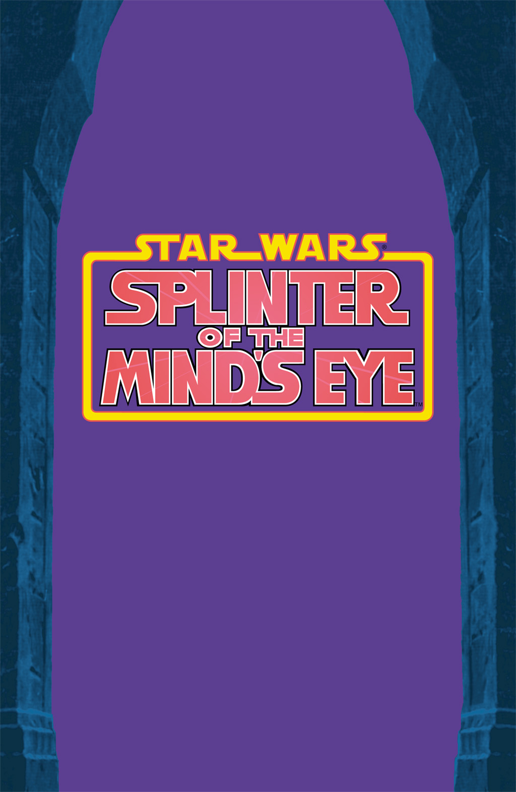 Read online Star Wars: Splinter of the Mind's Eye comic -  Issue # _TPB - 2