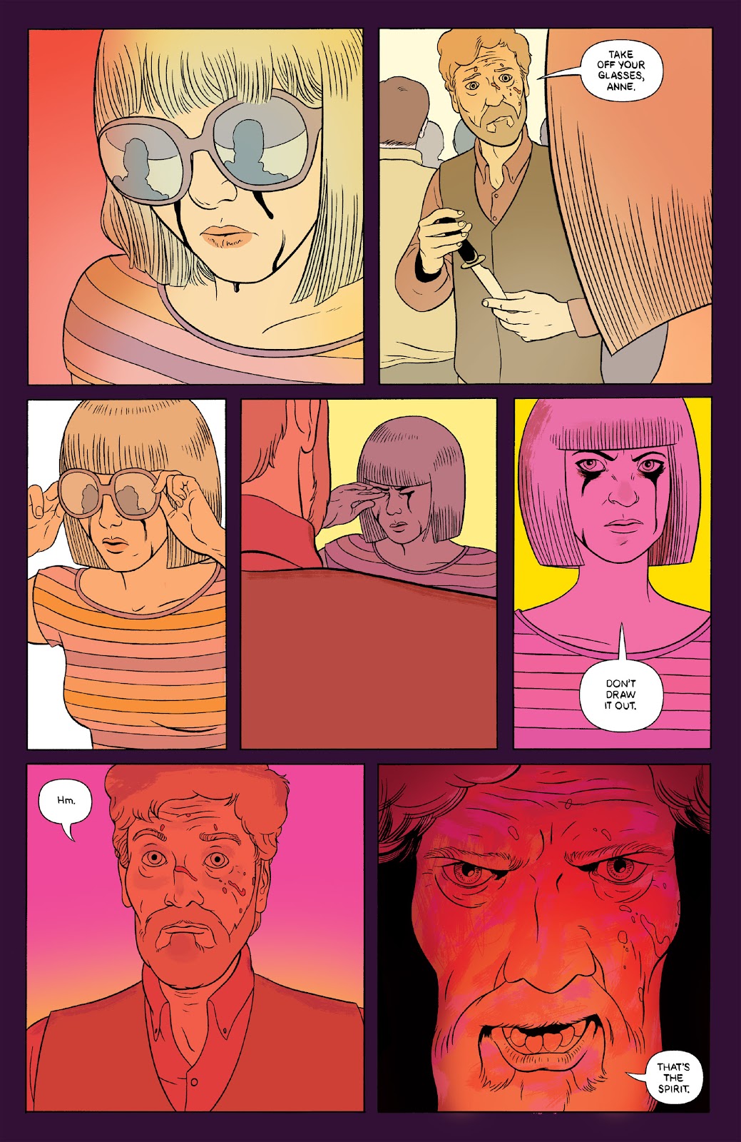 Island (2015) issue 5 - Page 29