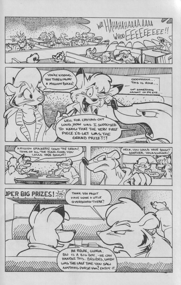 Furrlough issue 72 - Page 29