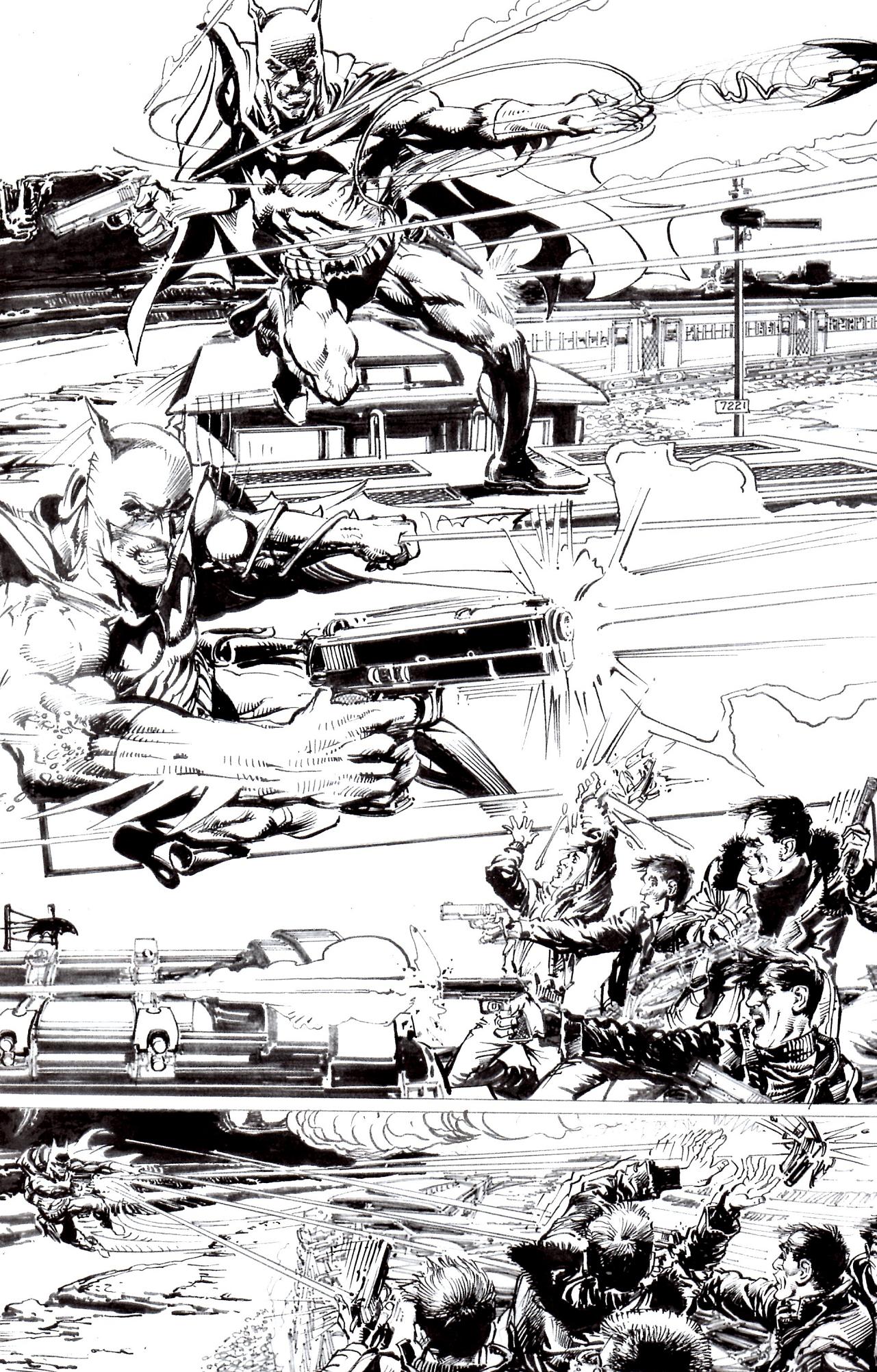 Read online Doom Patrol (2009) comic -  Issue #11 - 29