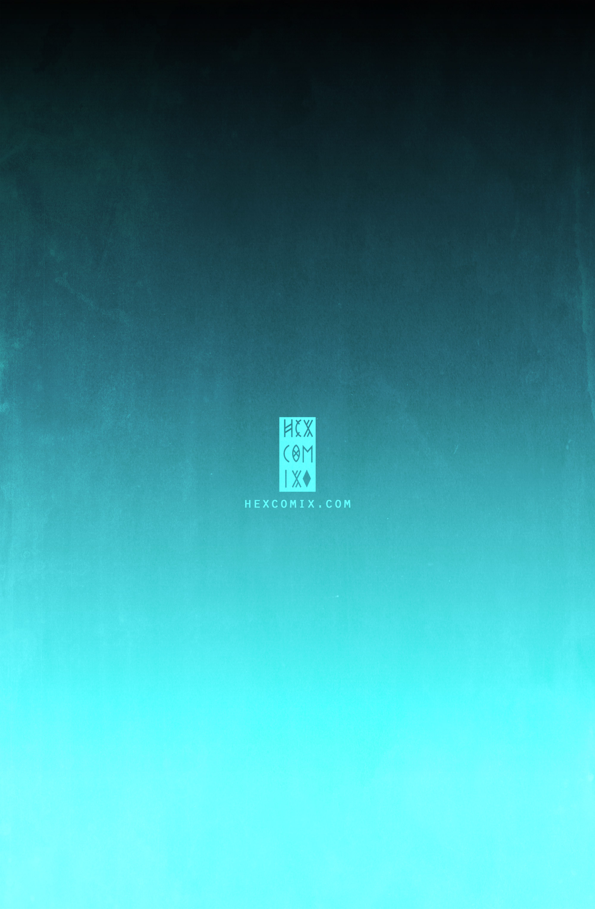 Read online Hex11 comic -  Issue #7 - 27