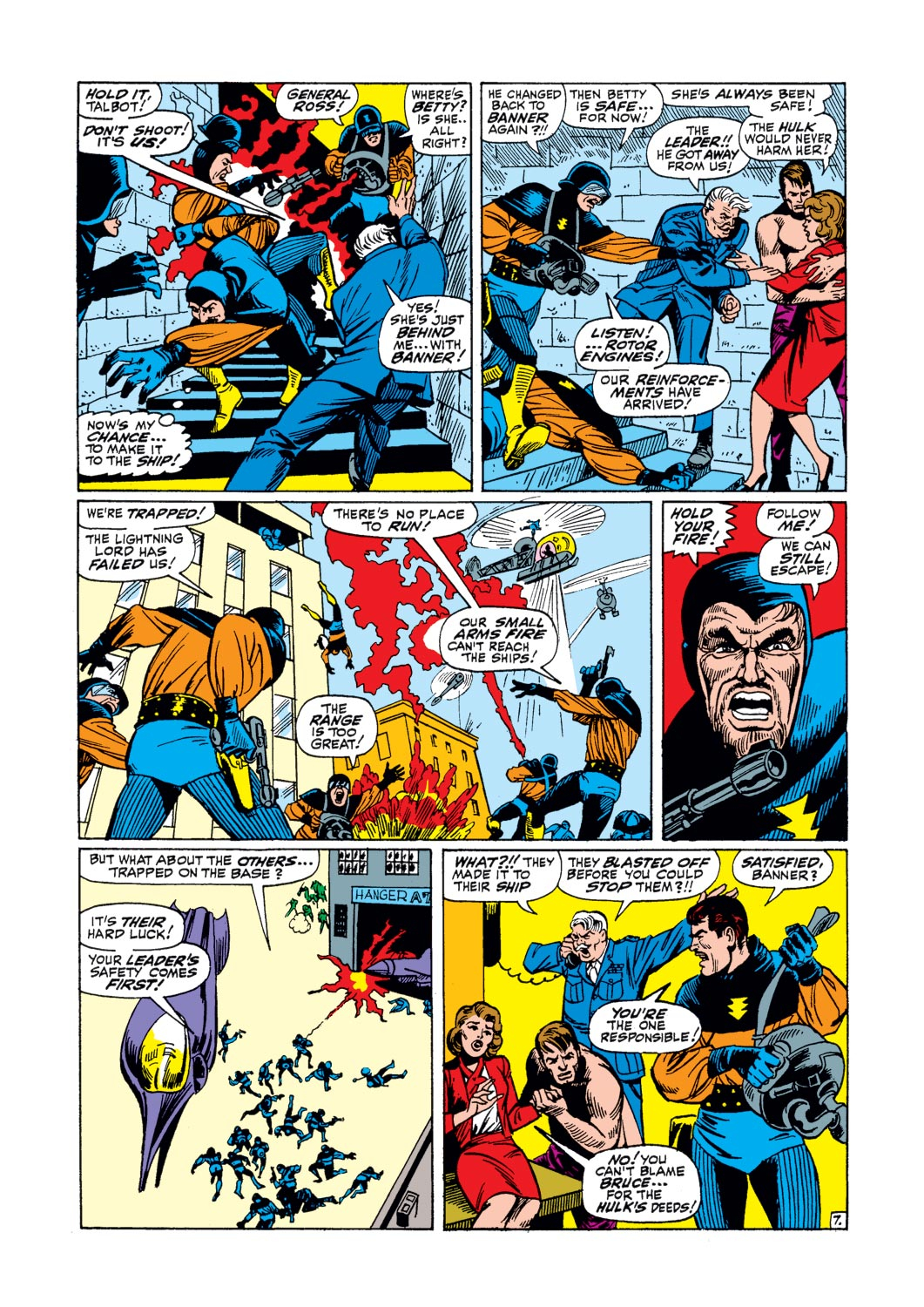 Read online Tales to Astonish (1959) comic -  Issue #99 - 8