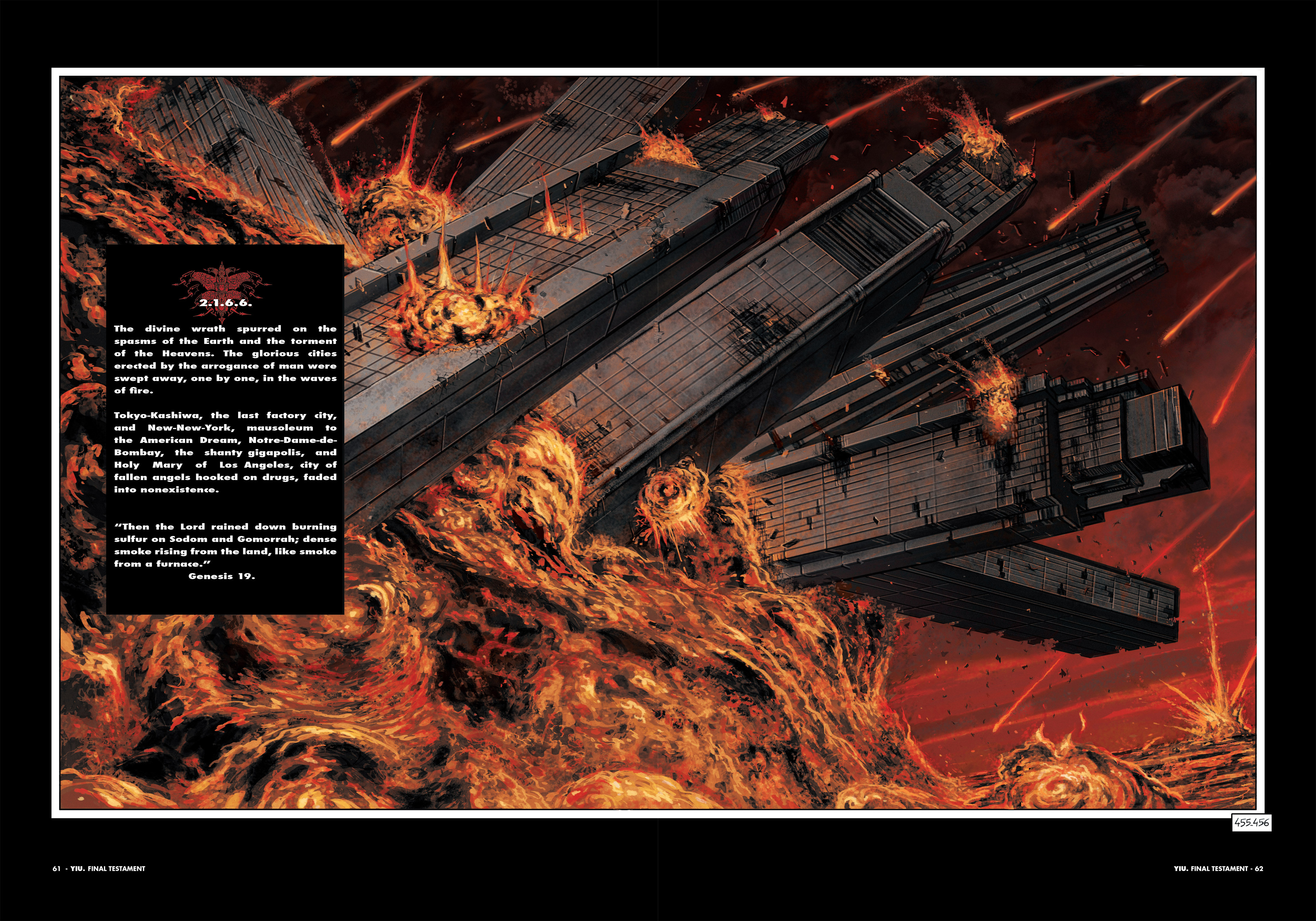 Read online Yiu comic -  Issue #7 - 57