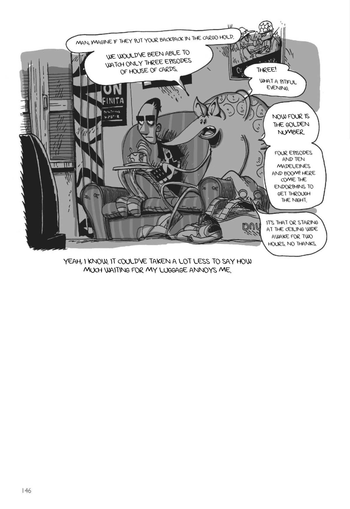 Read online The Hassle Squad's Phonebook comic -  Issue # TPB (Part 2) - 47