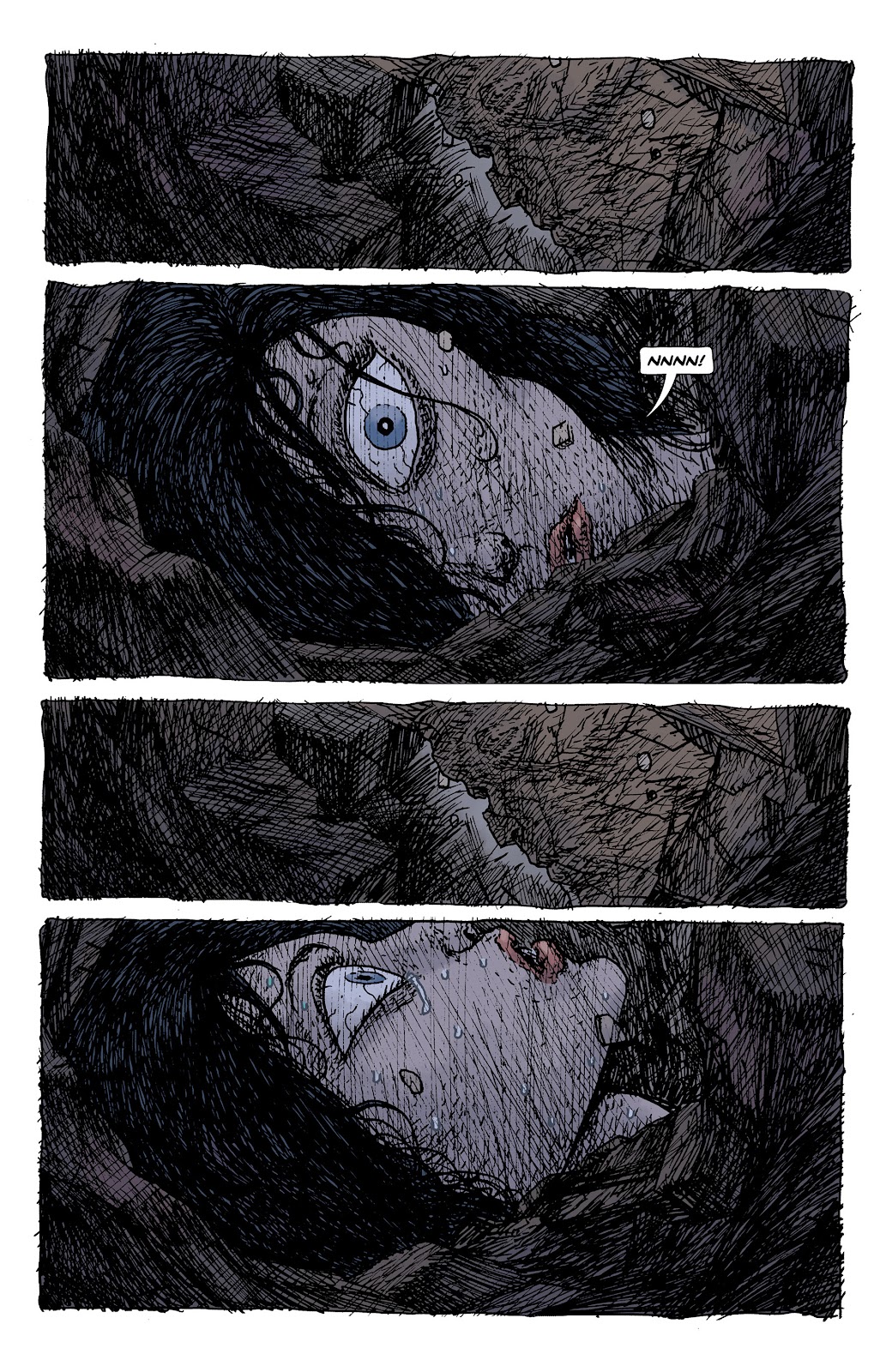 House of Penance issue 6 - Page 14