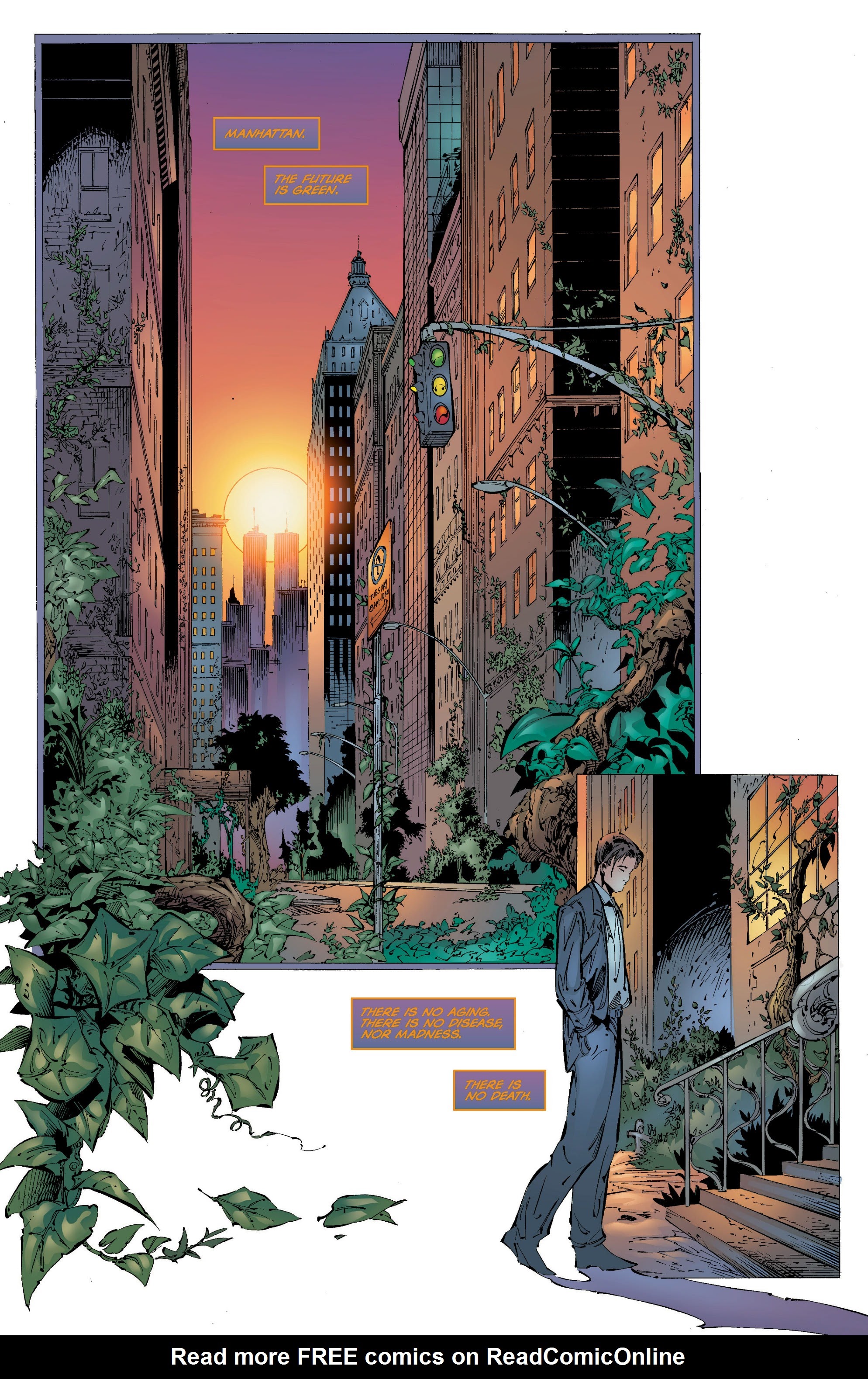 Read online The Complete Witchblade comic -  Issue # TPB 1 (Part 5) - 31
