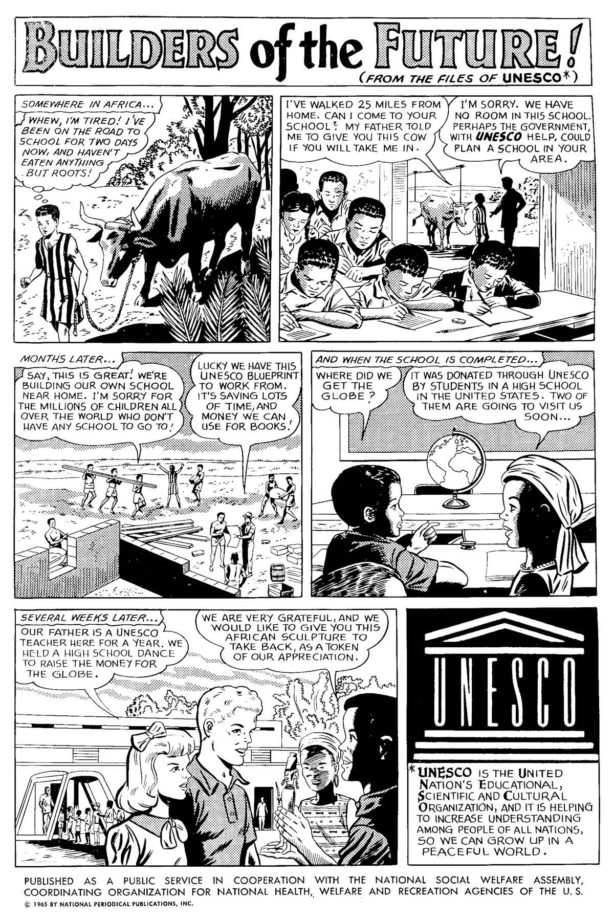 Read online Green Lantern (1960) comic -  Issue #41 - 2