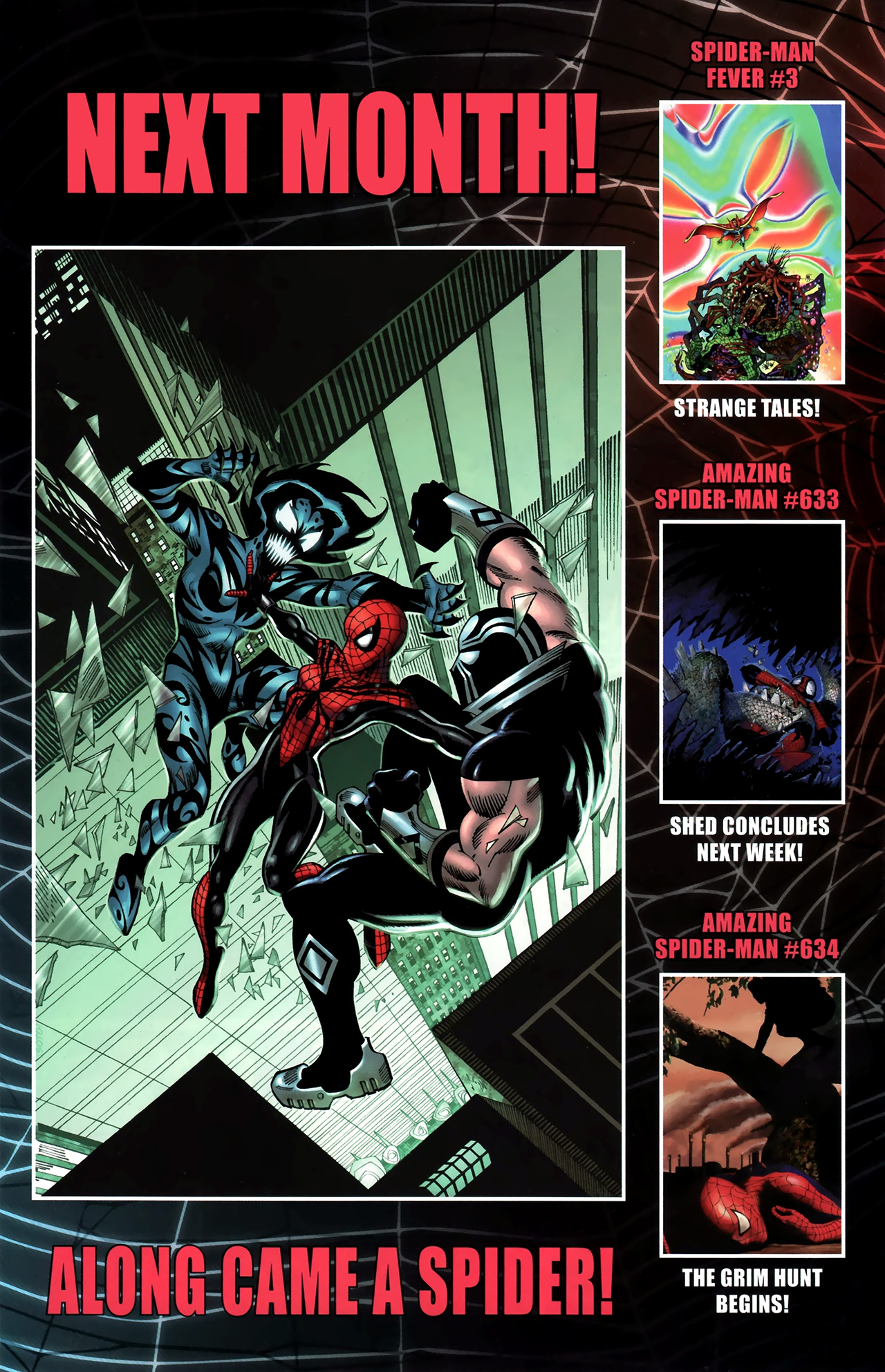 Read online Spectacular Spider-Girl comic -  Issue #2 - 25