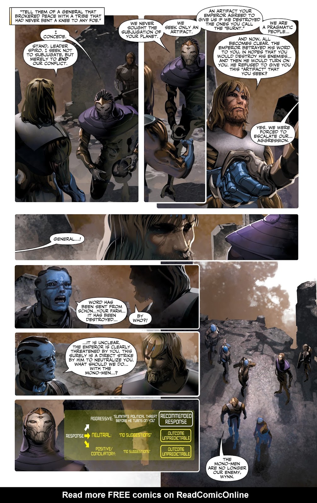 X-O Manowar (2017) issue 7 - Page 15