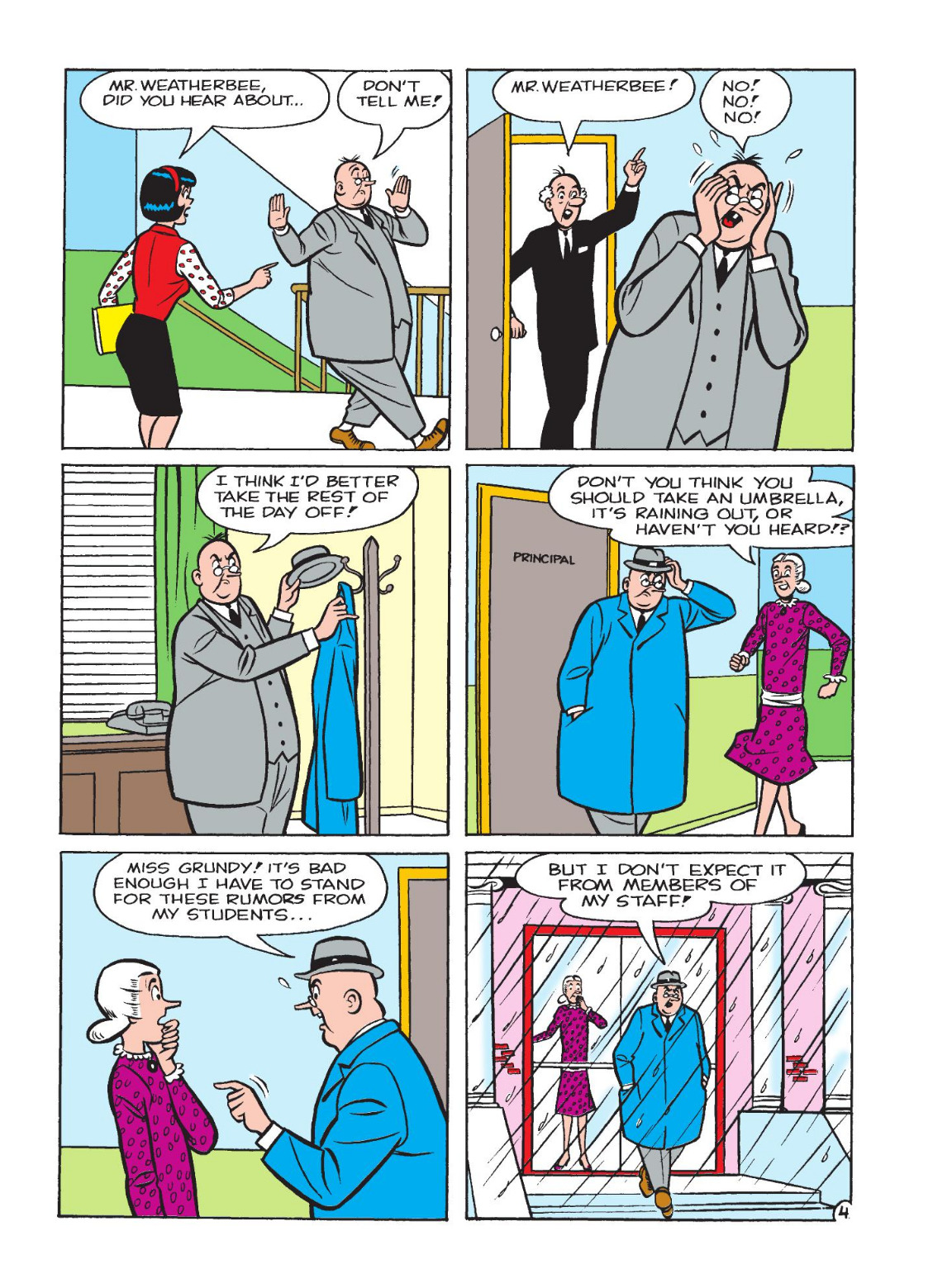 Read online World of Archie Double Digest comic -  Issue #124 - 75