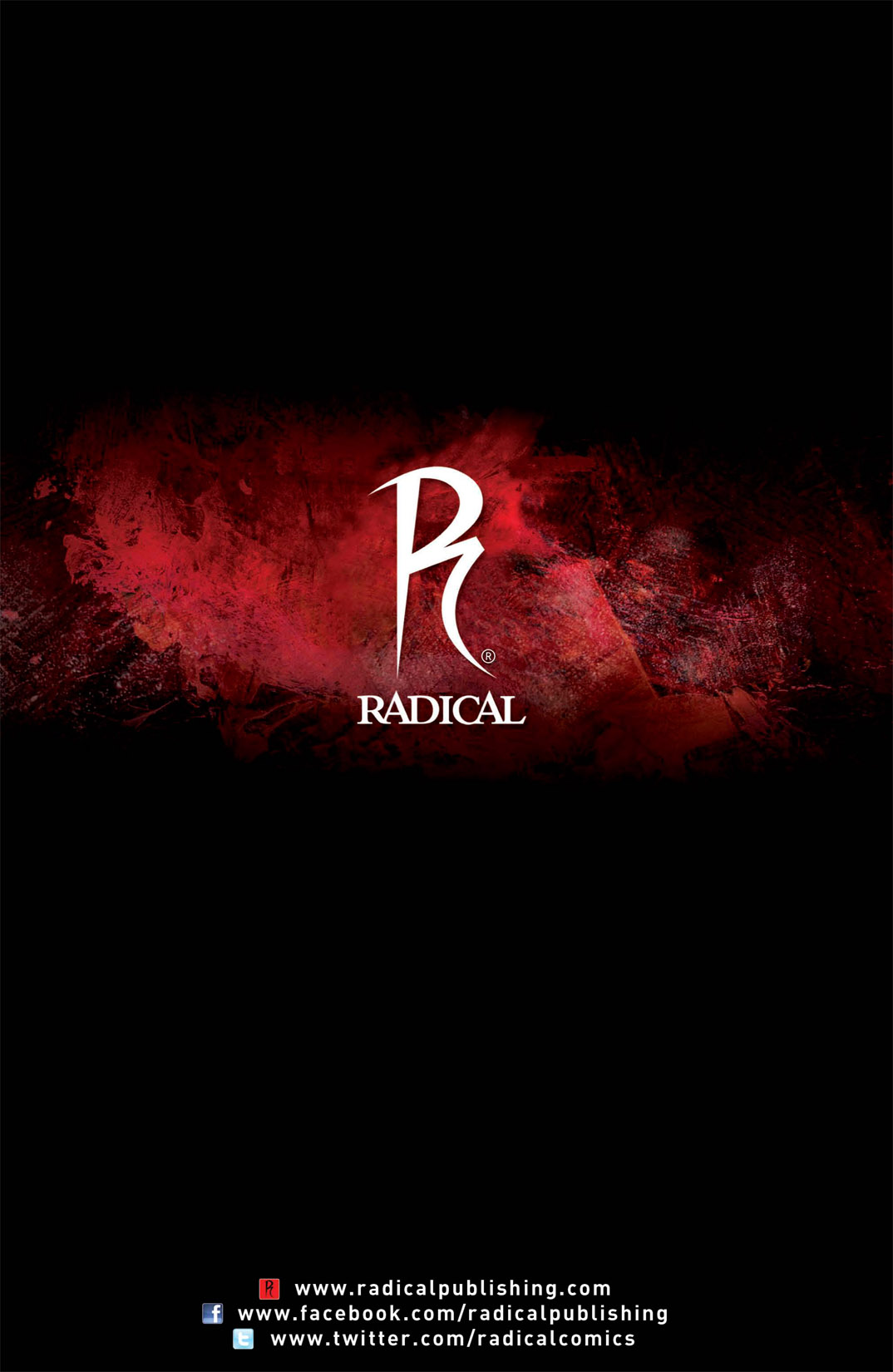 Read online Abattoir comic -  Issue #1 - 35