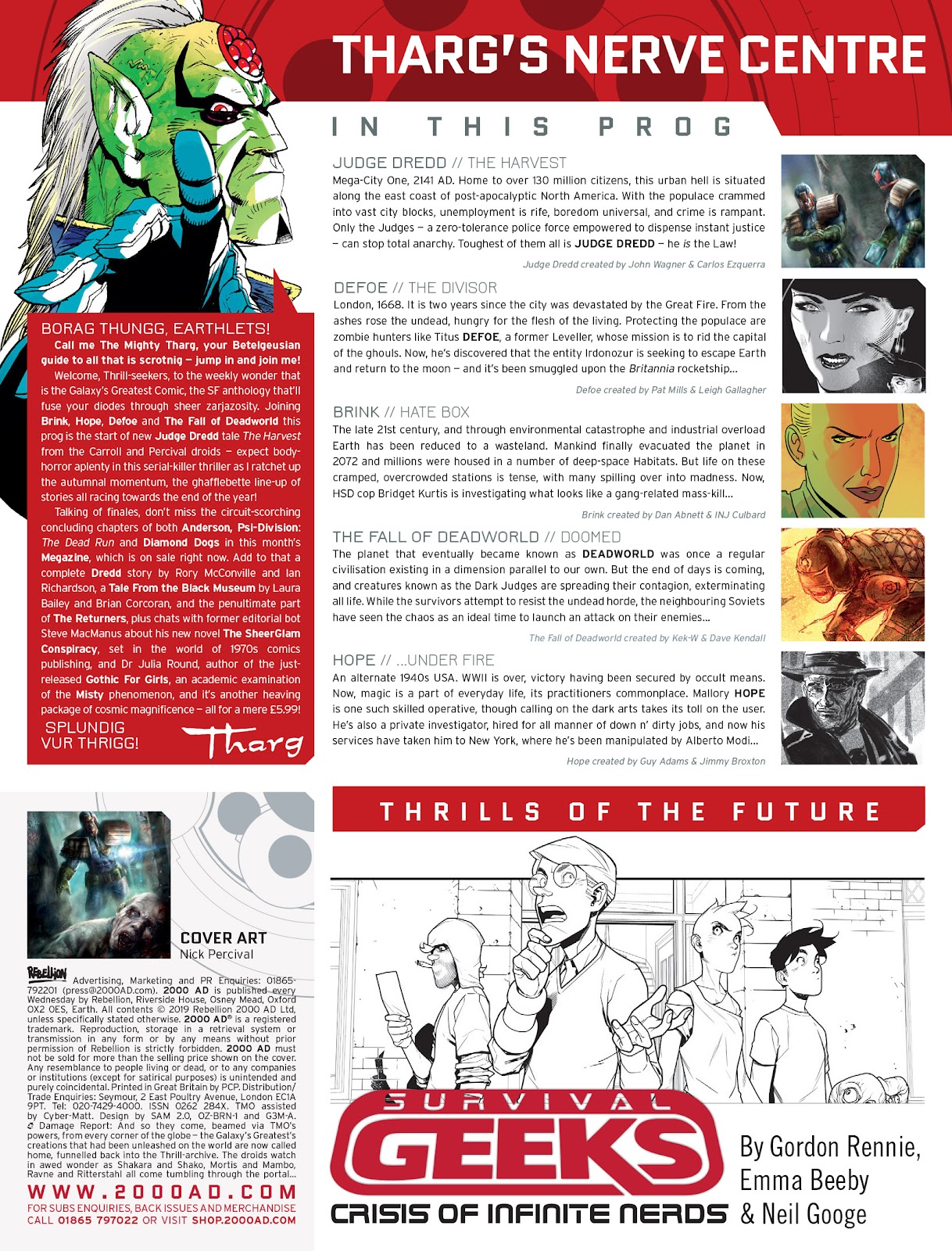 <{ $series->title }} issue 2158 - Page 2
