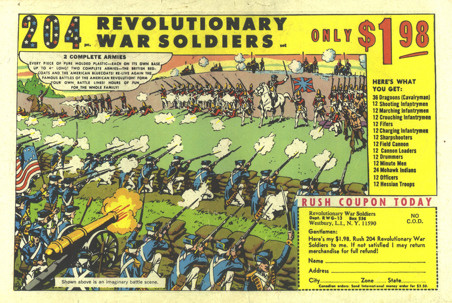 Read online Walt Disney's Comics and Stories comic -  Issue #389 - 36