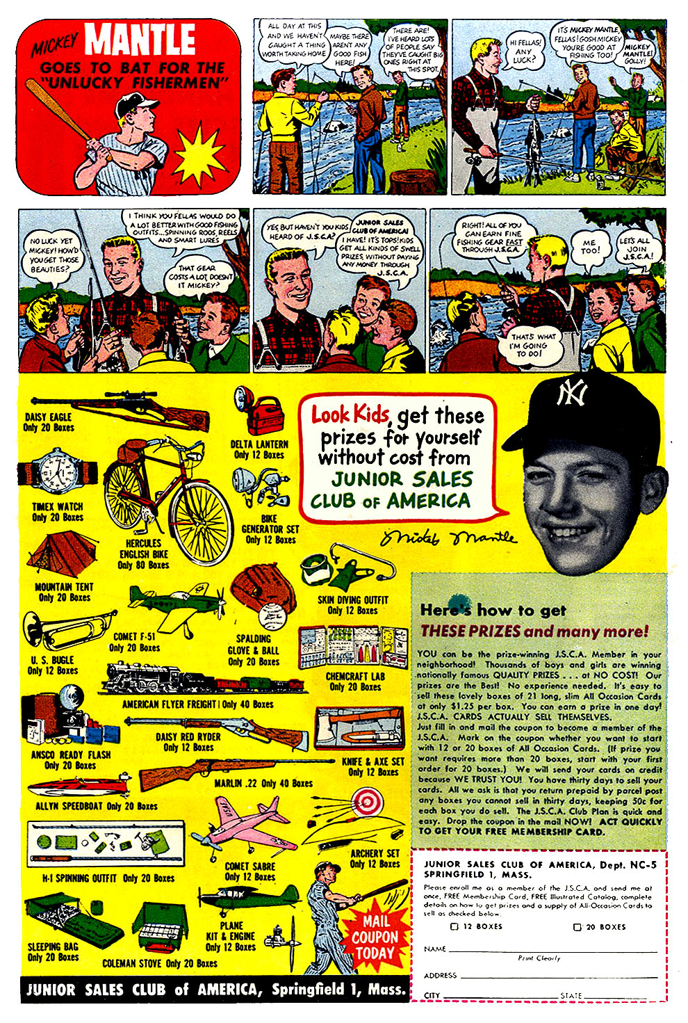 Read online Star Spangled War Stories (1952) comic -  Issue #59 - 36