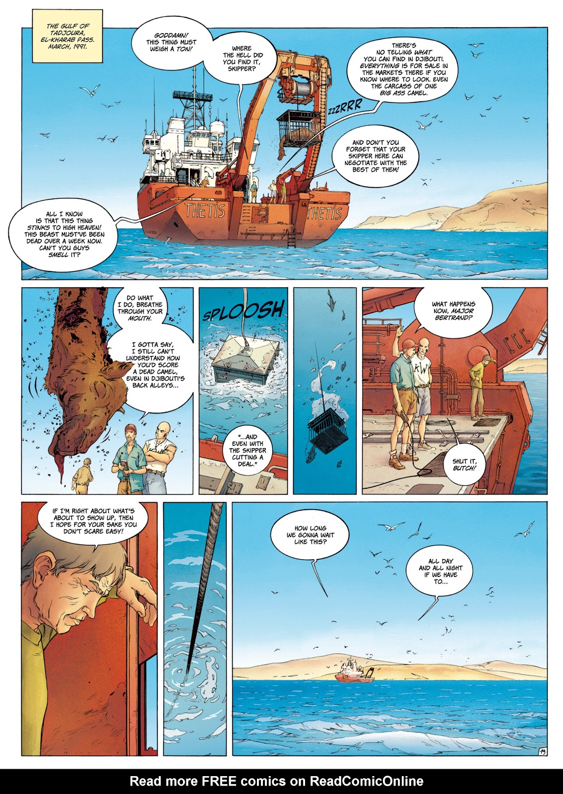 Carthago issue 1 - Page 24