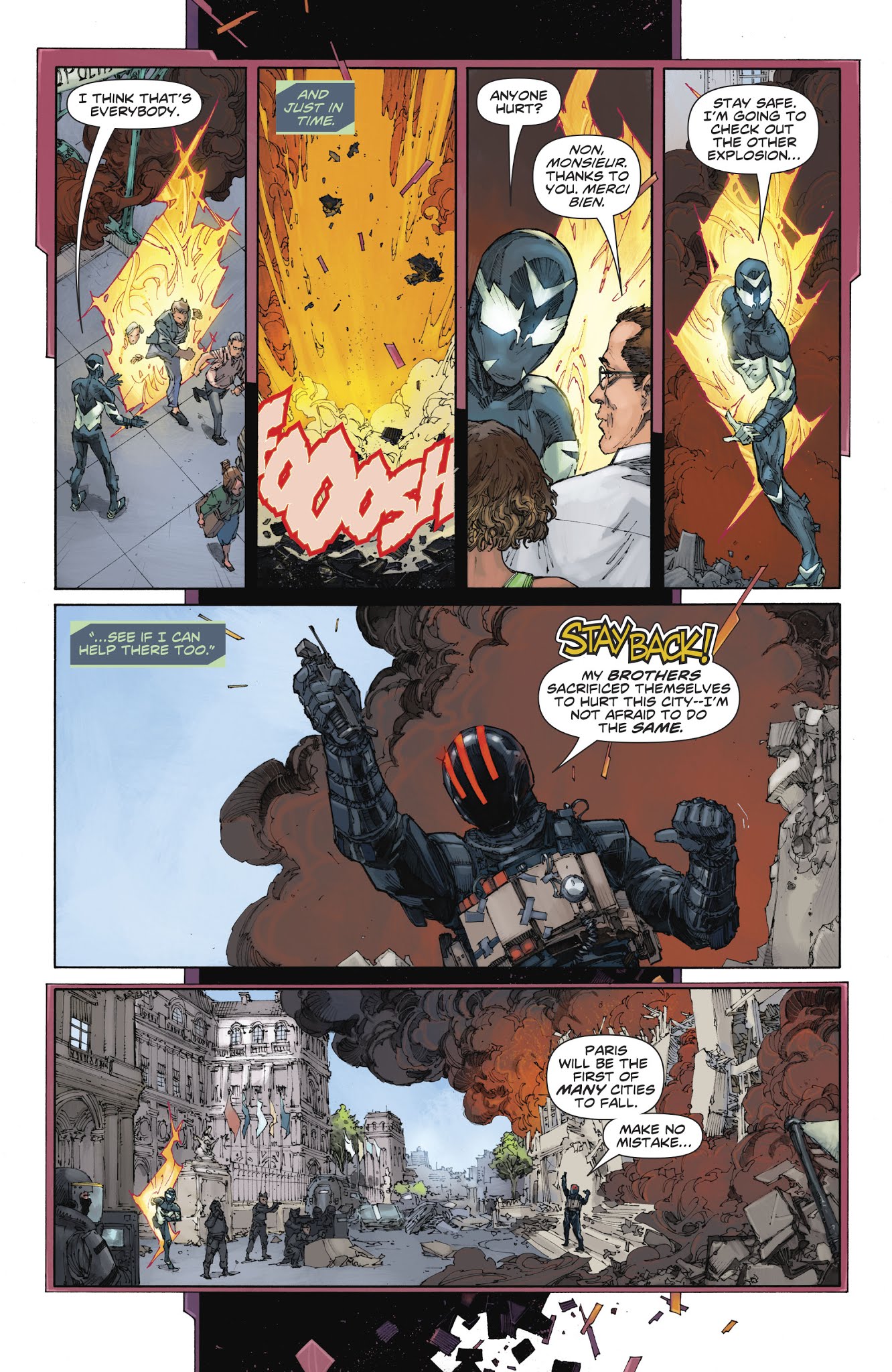 Read online Sideways comic -  Issue #10 - 17