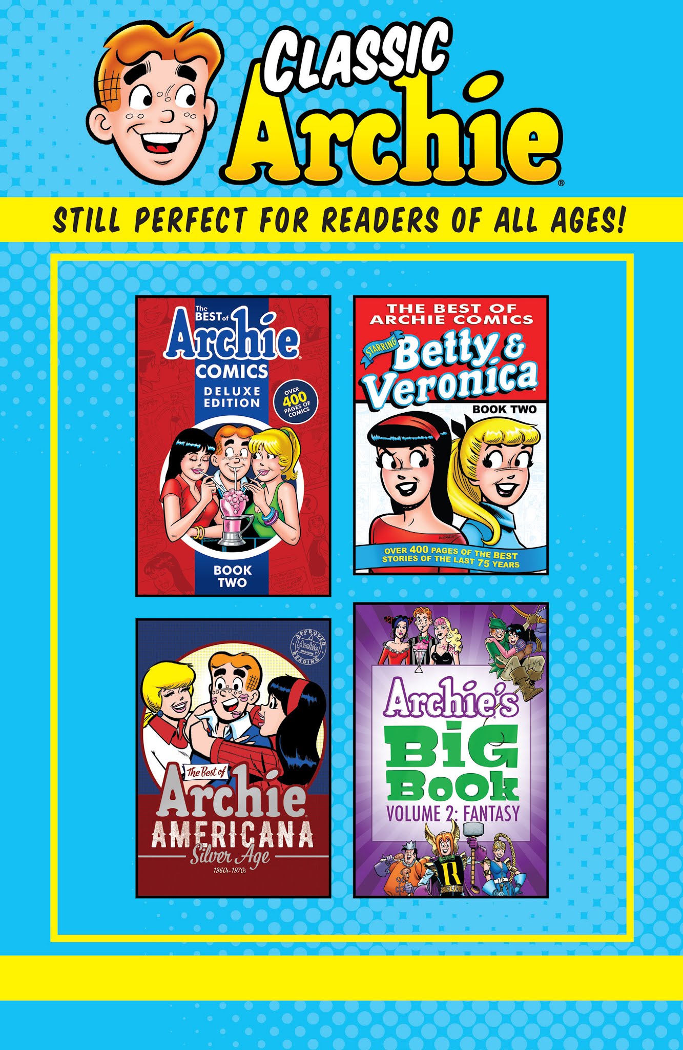 Read online Archie's Superteens Versus Crusaders comic -  Issue #2 - 24